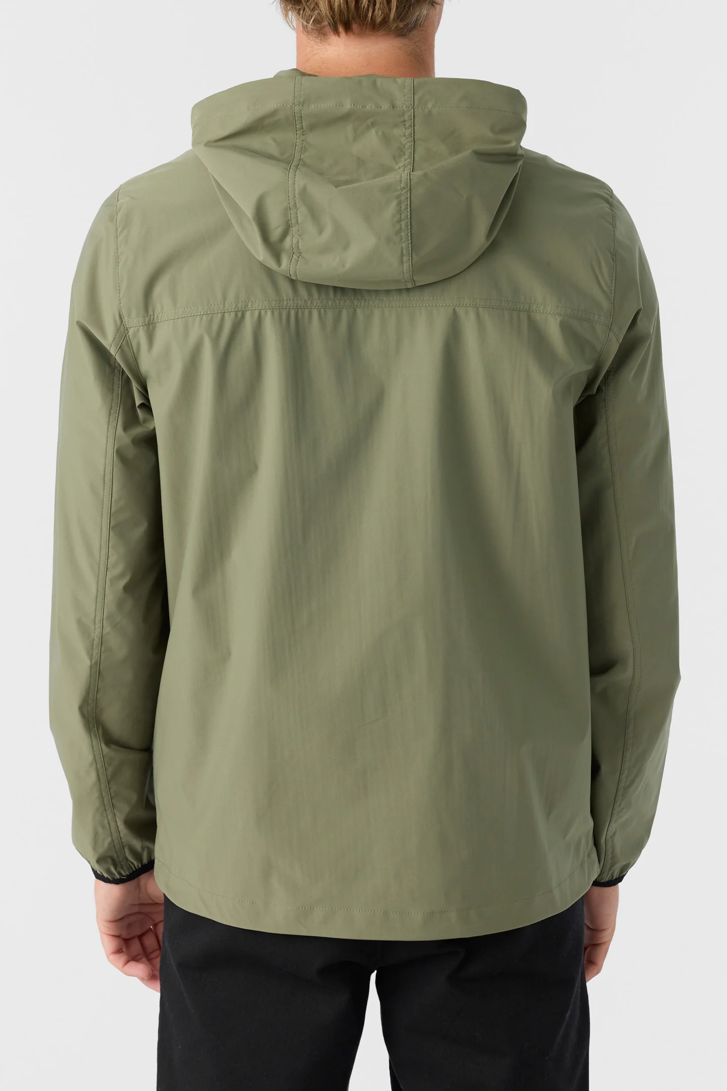 TRVLR WINDBREAKER STRETCH JACKET - Image 5