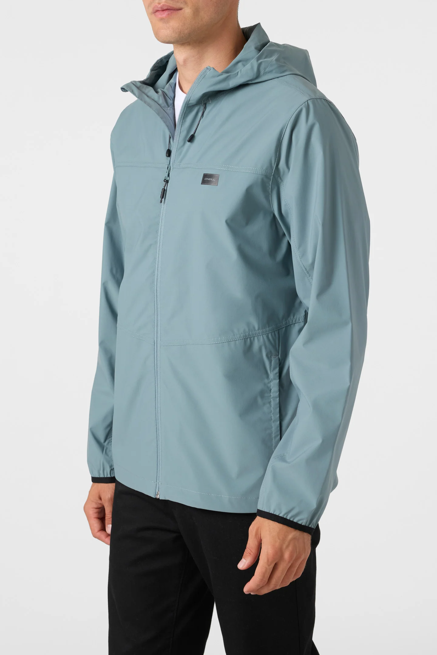 TRVLR WINDBREAKER STRETCH JACKET - Image 2