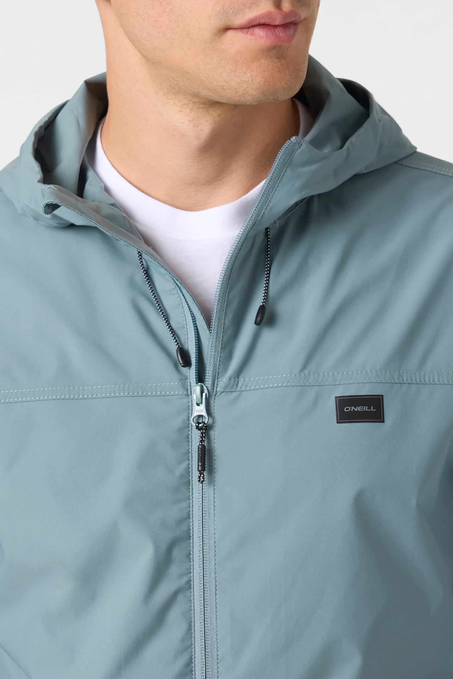 TRVLR WINDBREAKER STRETCH JACKET - Image 3