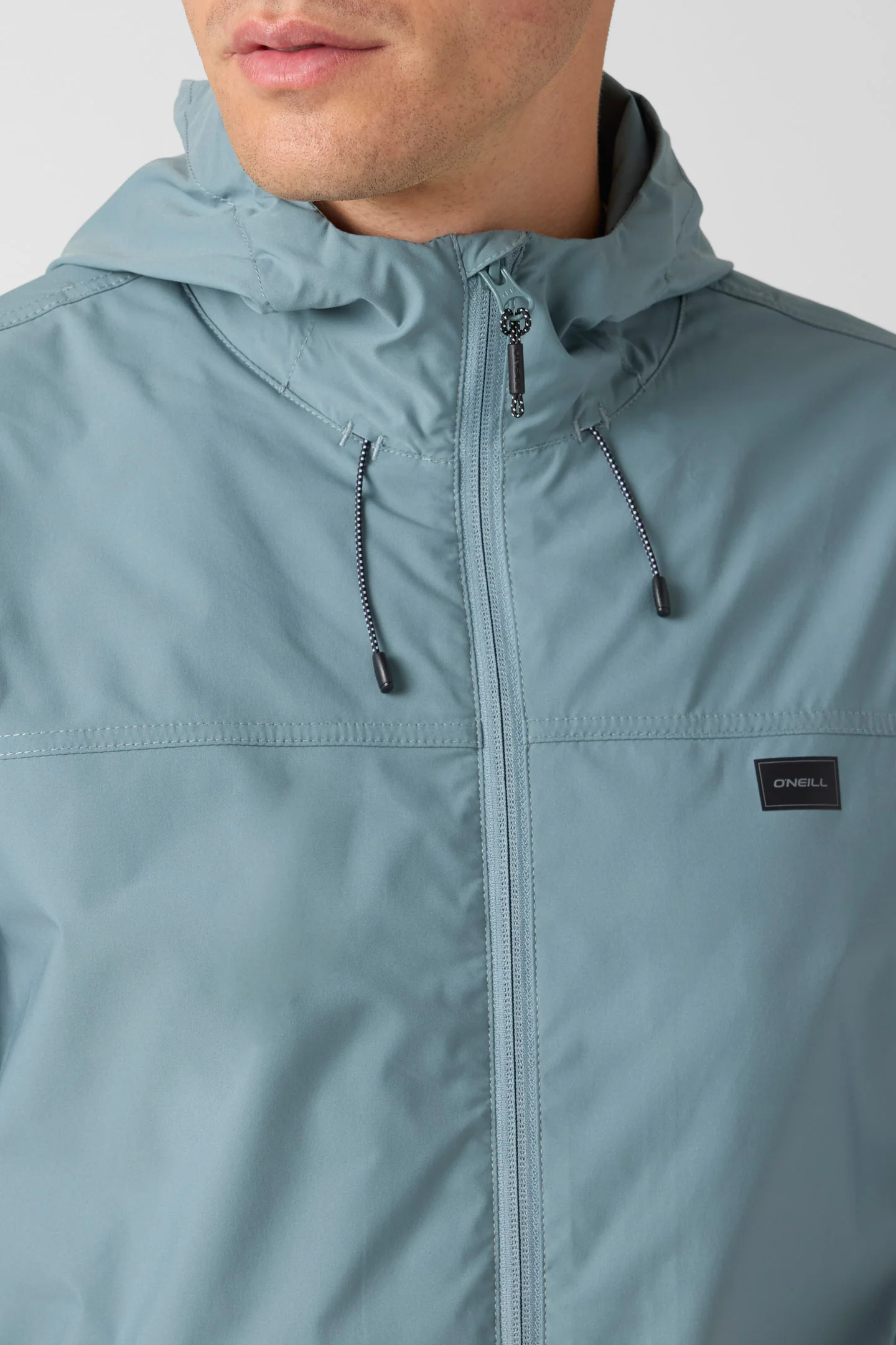TRVLR WINDBREAKER STRETCH JACKET - Image 4