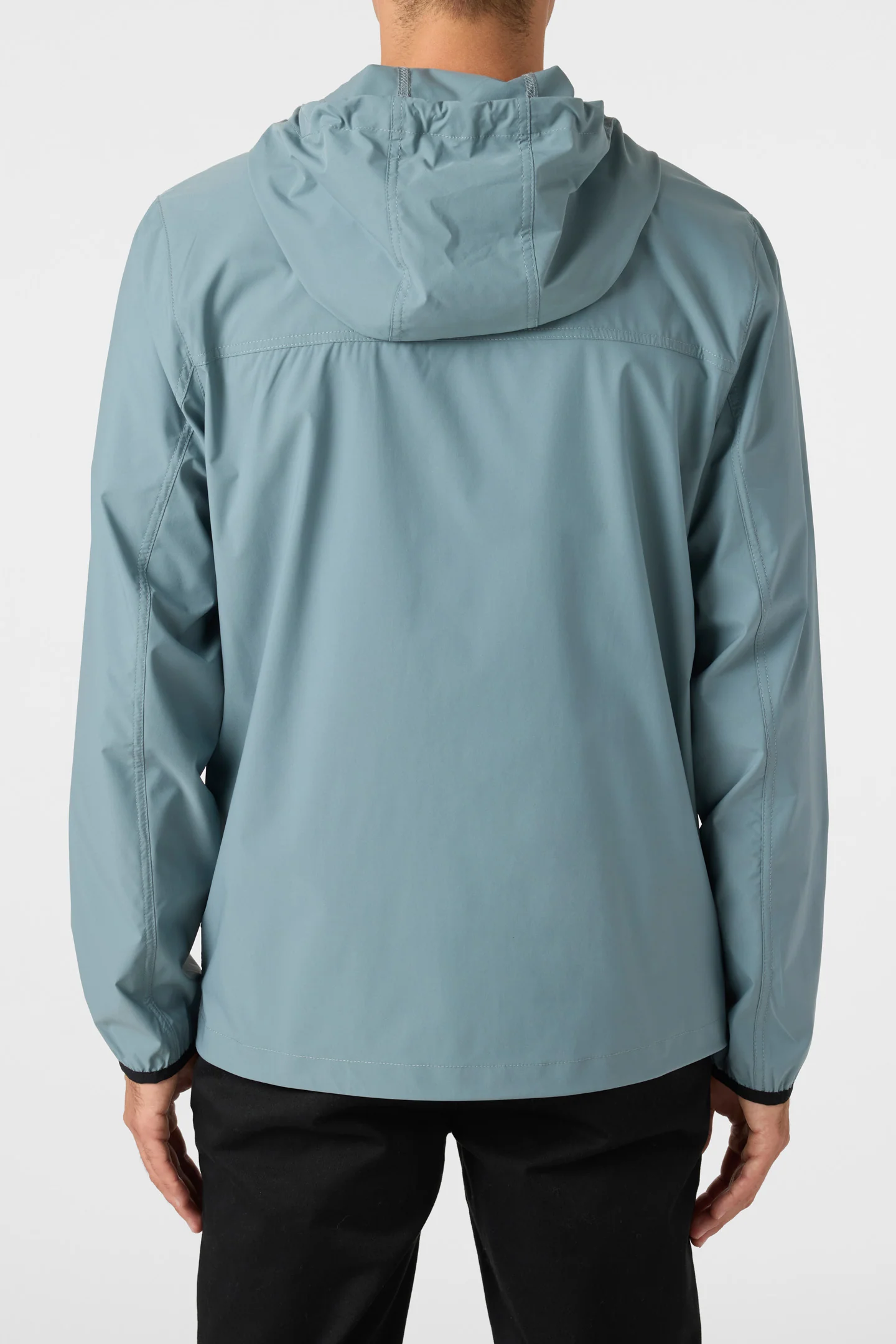 TRVLR WINDBREAKER STRETCH JACKET - Image 5