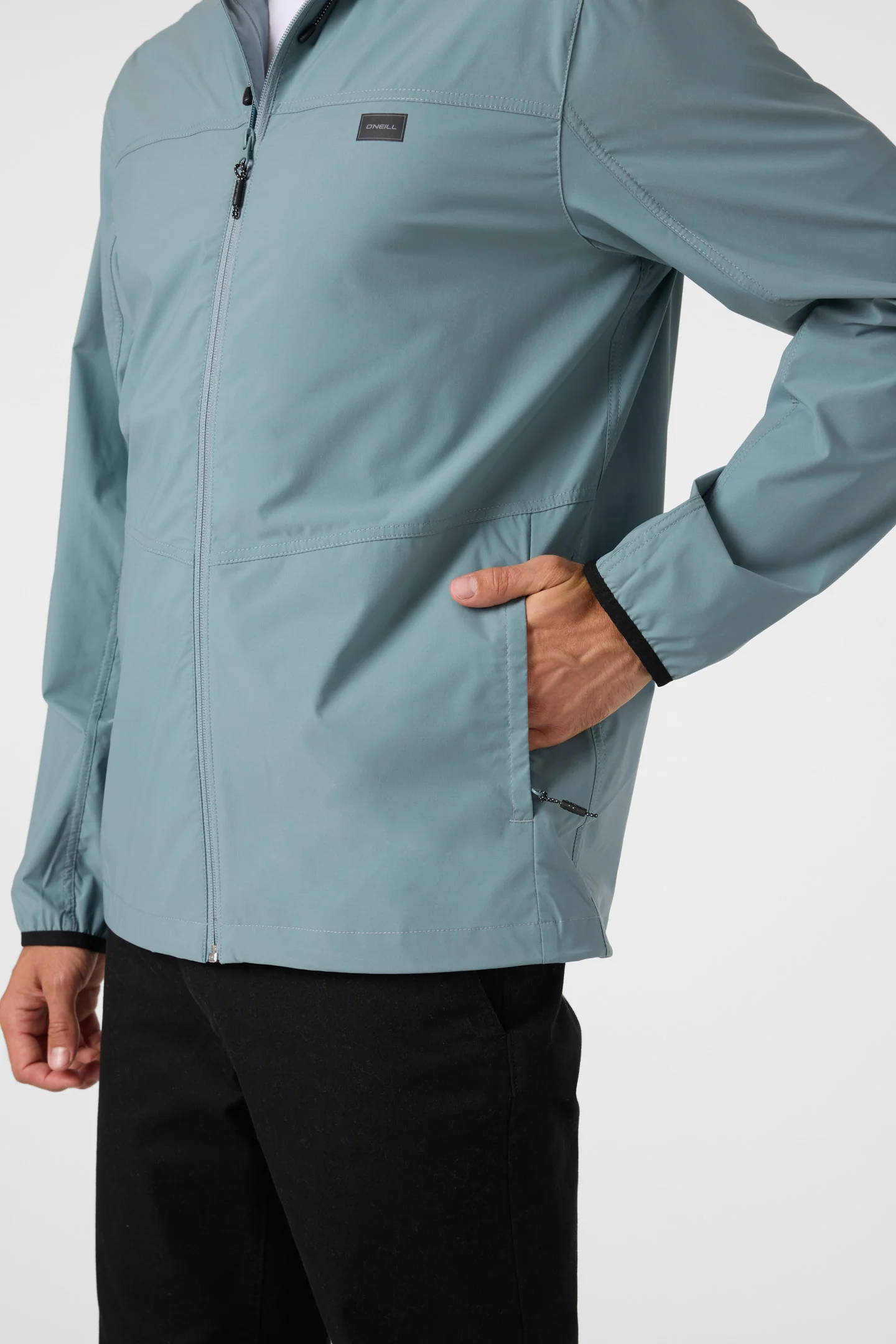 TRVLR WINDBREAKER STRETCH JACKET - Image 6