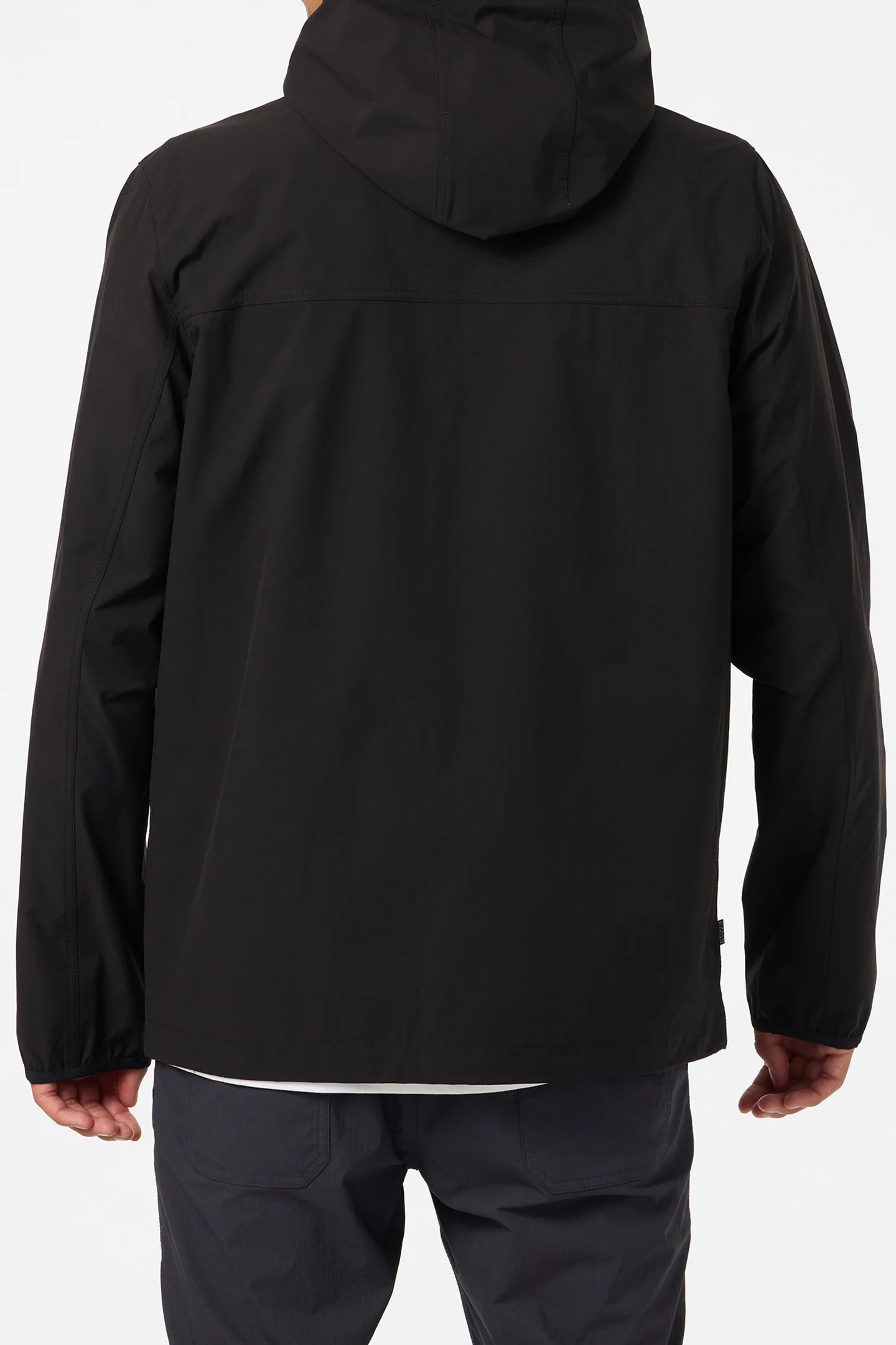 TRVLR WINDBREAKER STRETCH JACKET - Image 3