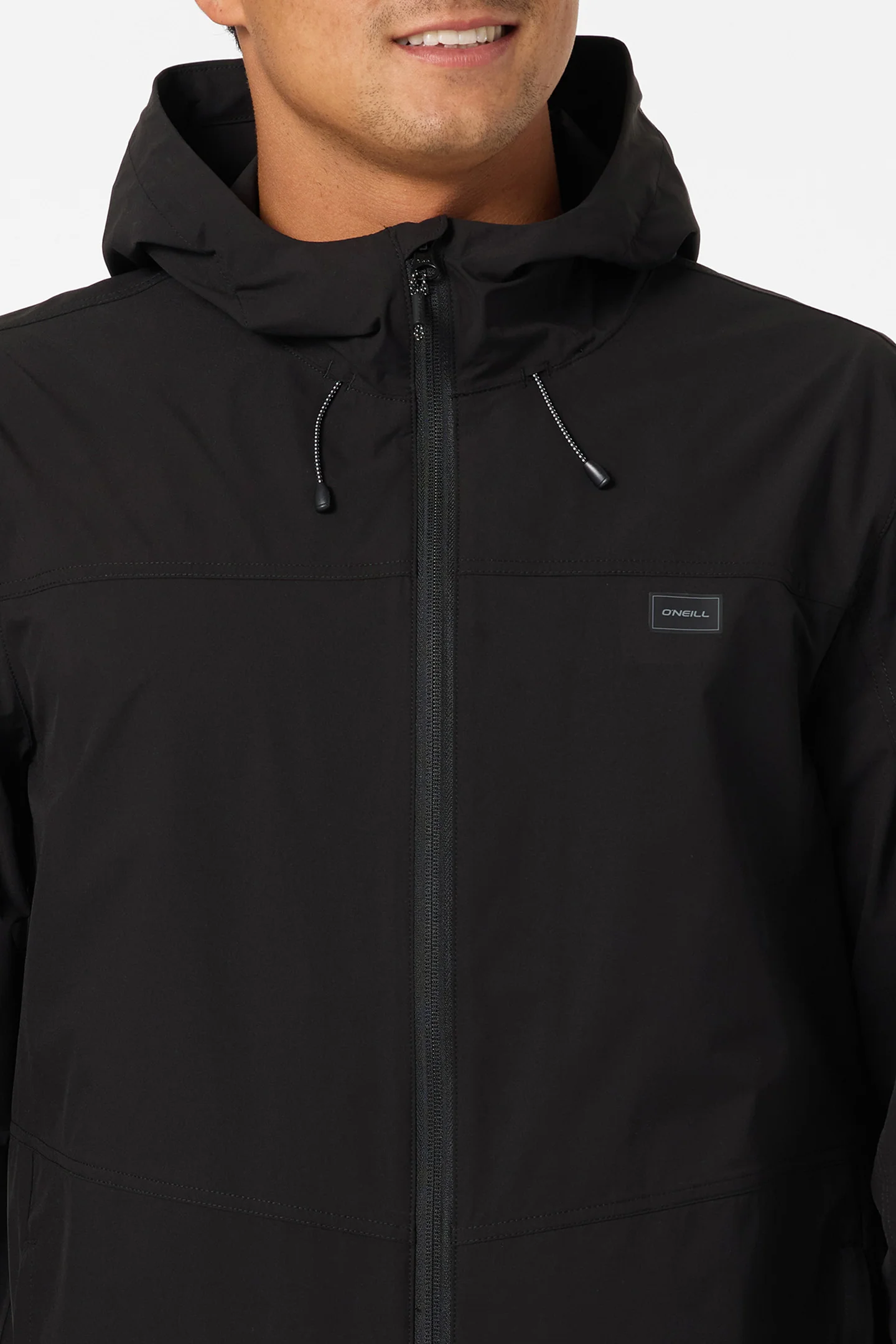 TRVLR WINDBREAKER STRETCH JACKET - Image 4