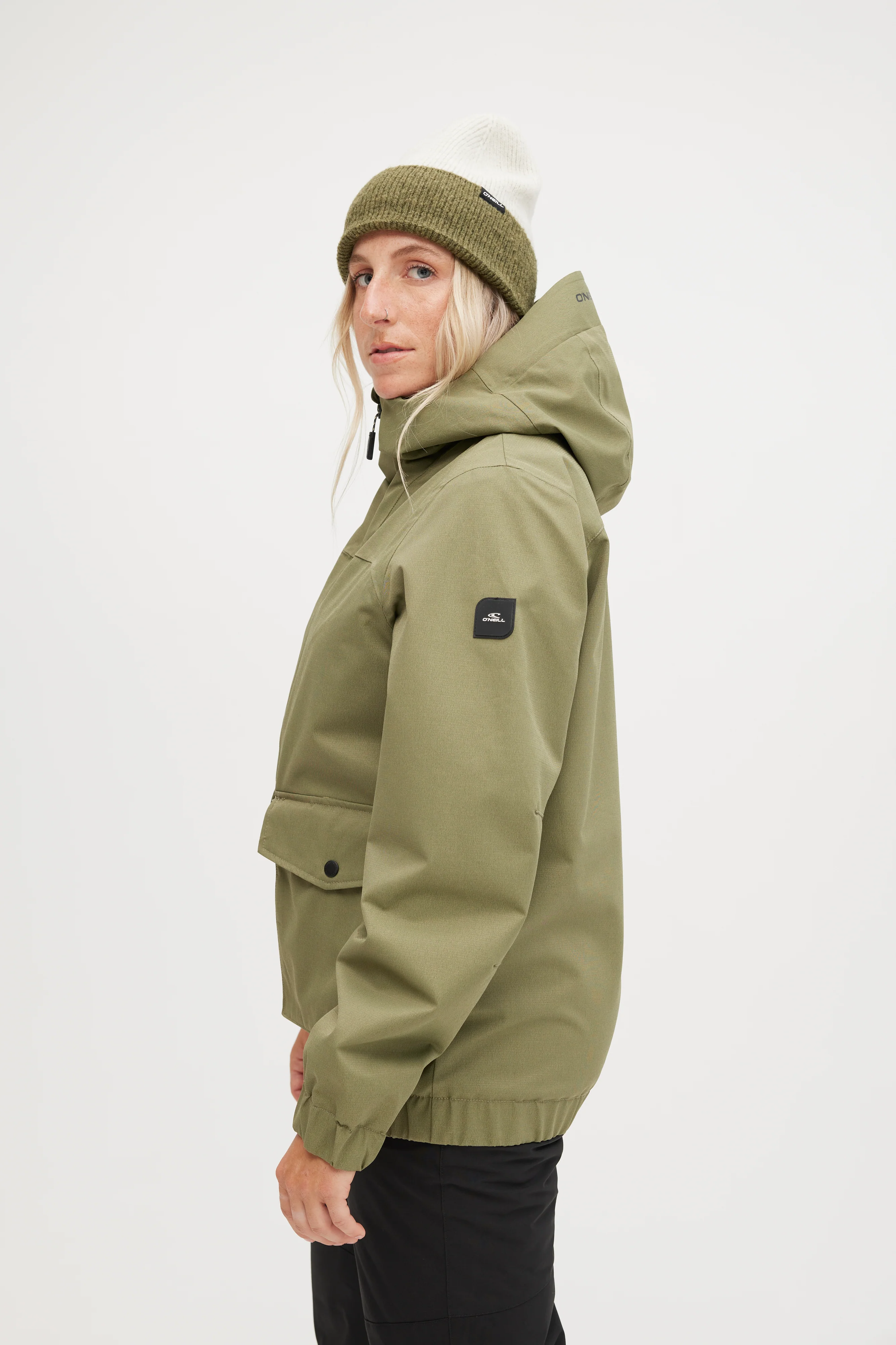 TRVRL ECTO SHELL JACKET - Image 2