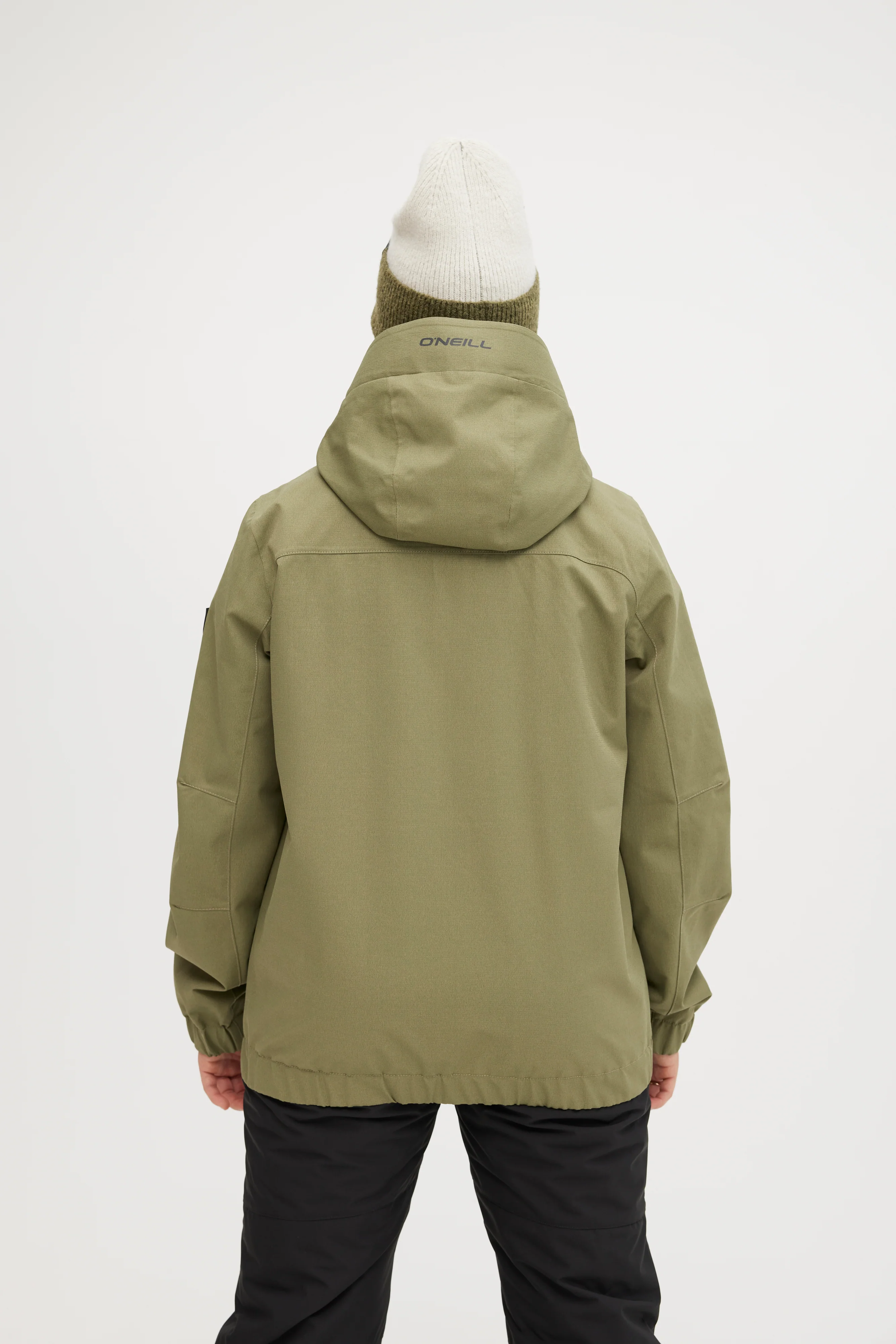 TRVRL ECTO SHELL JACKET - Image 3