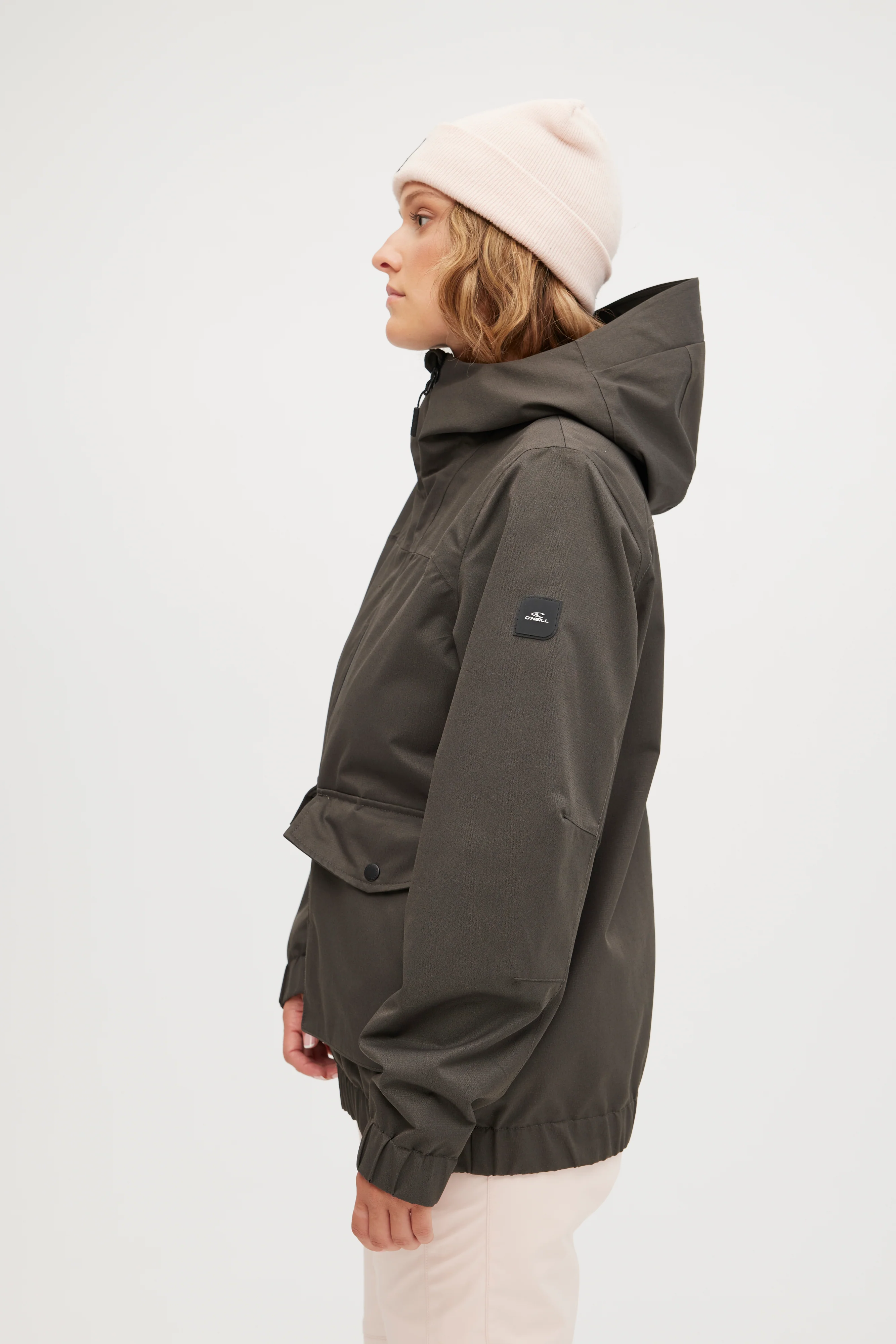 TRVRL ECTO SHELL JACKET - Image 2