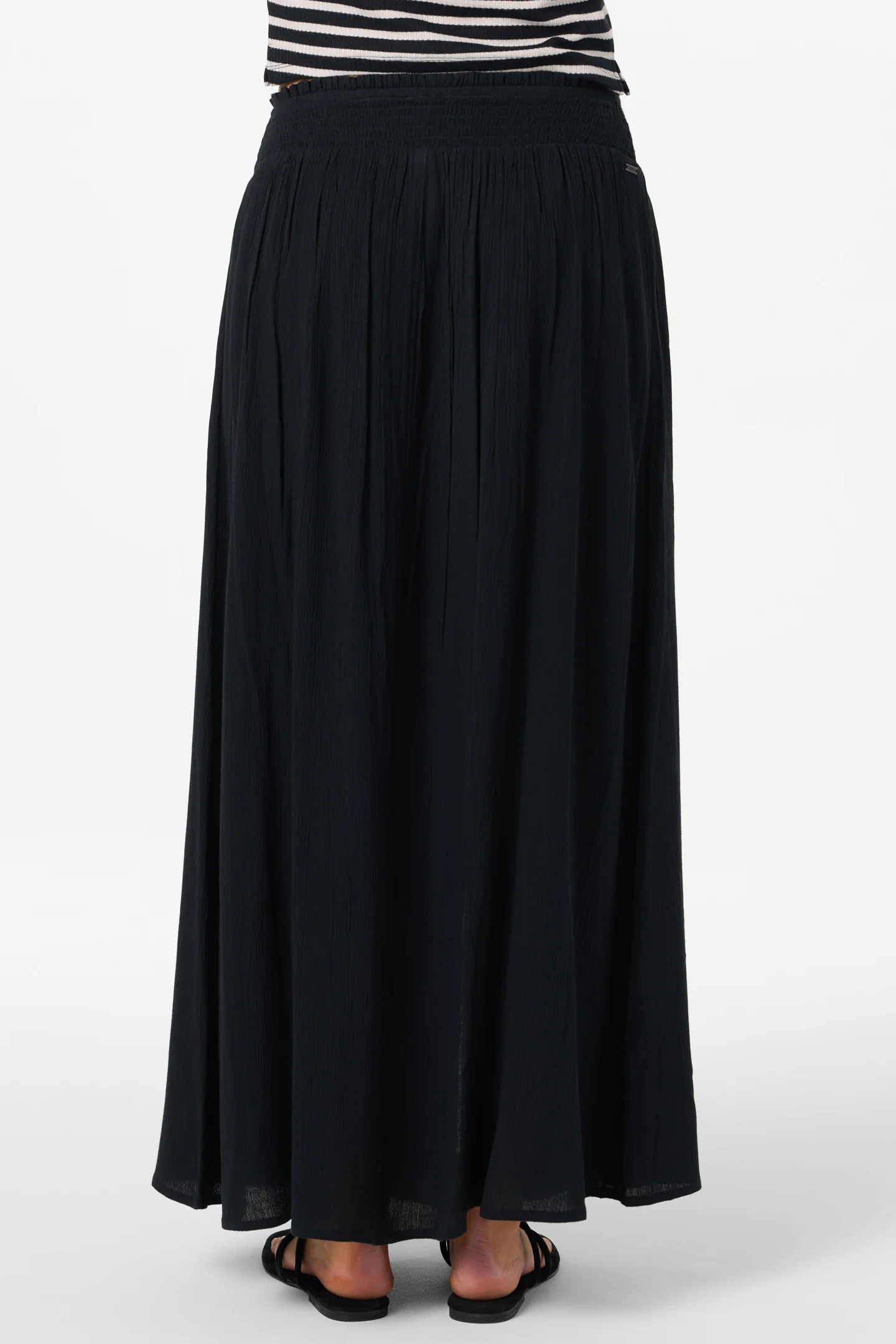 TRYSTON MAXI SKIRT - Image 6