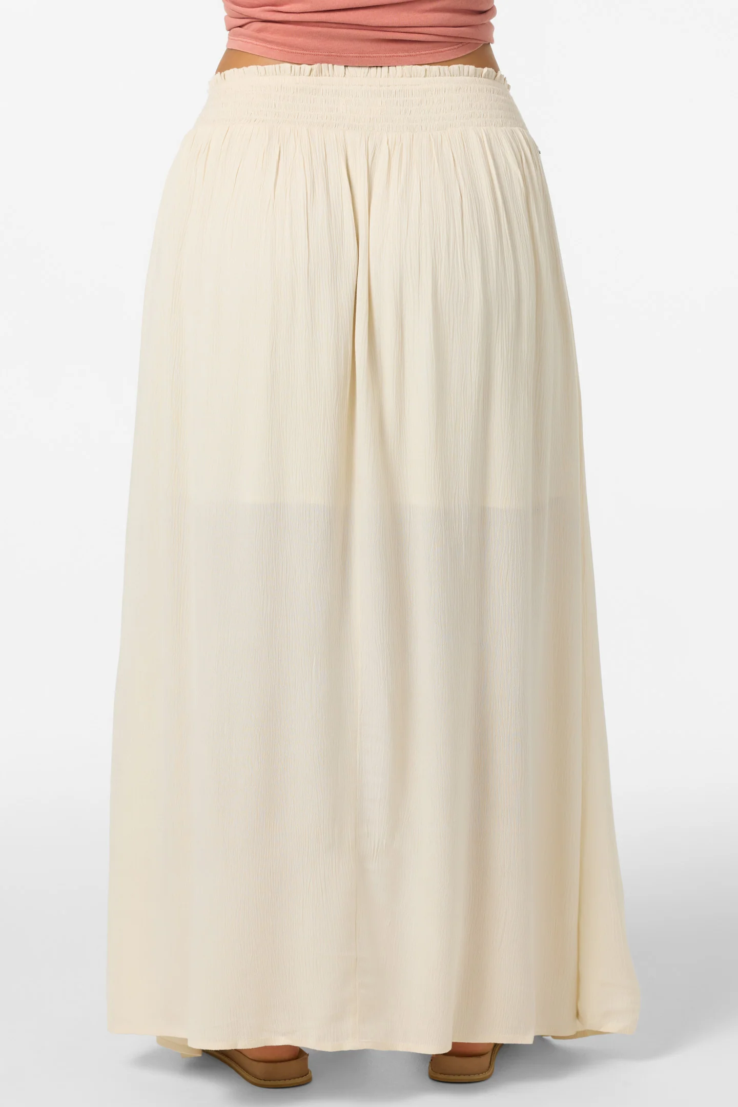TRYSTON MAXI SKIRT - Image 6