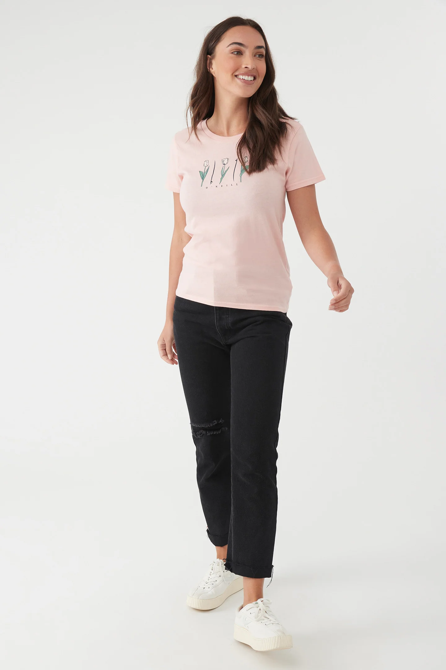 TULIP VALLEY TEE - Image 2