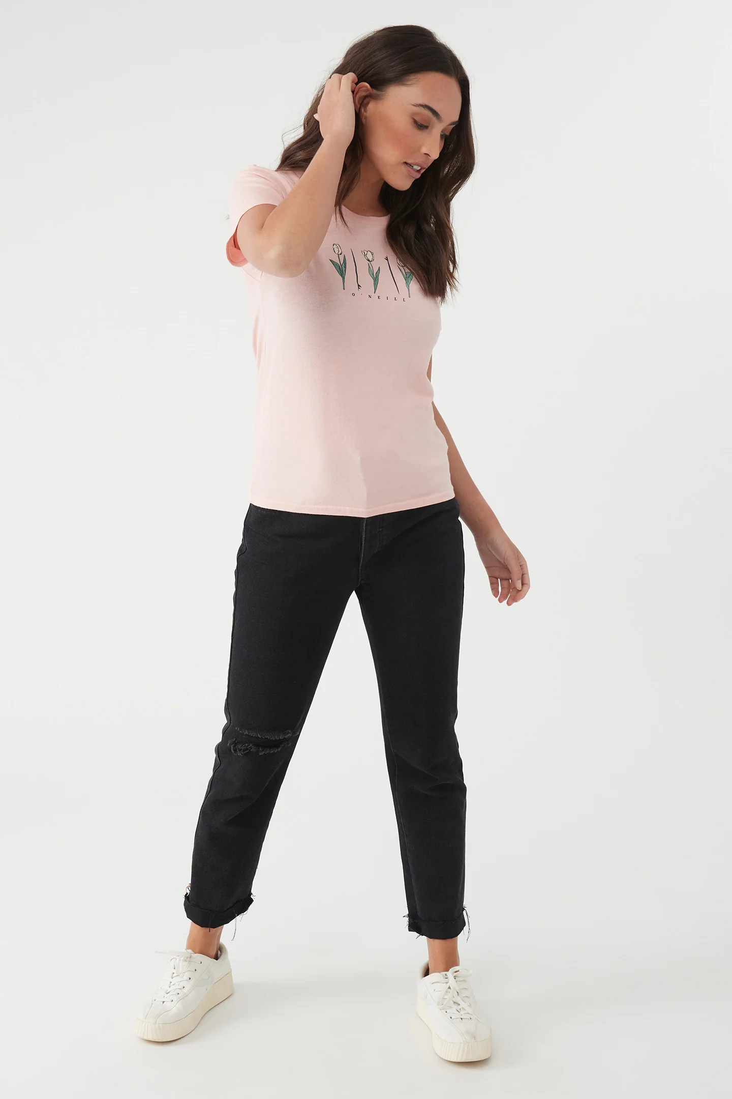 TULIP VALLEY TEE - Image 3