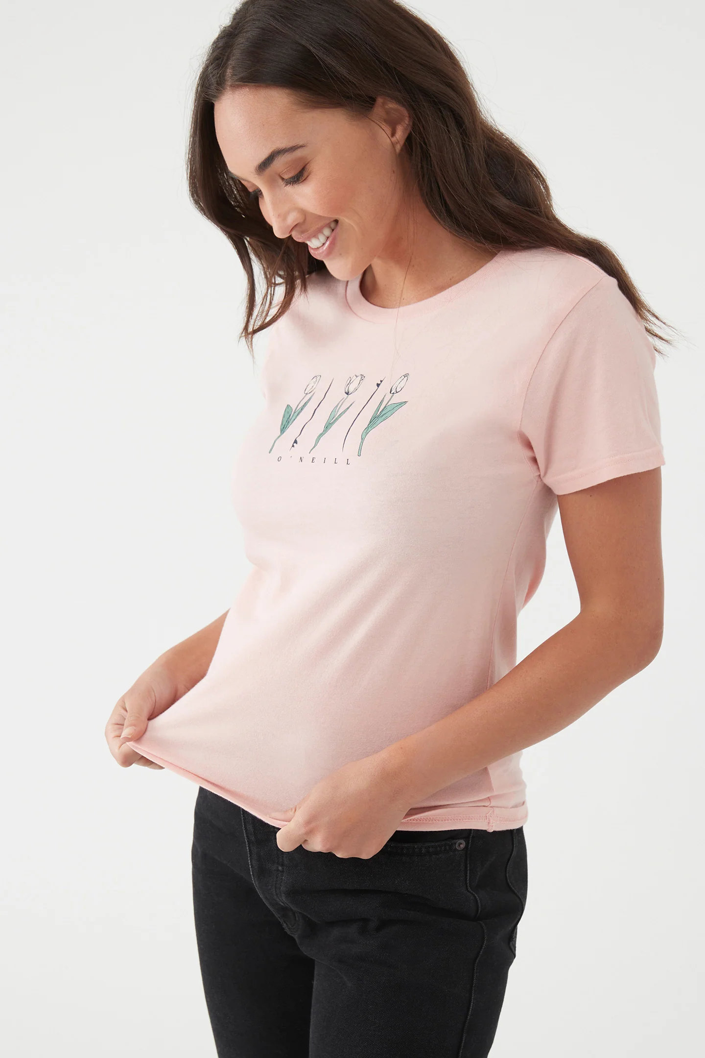 TULIP VALLEY TEE - Image 4