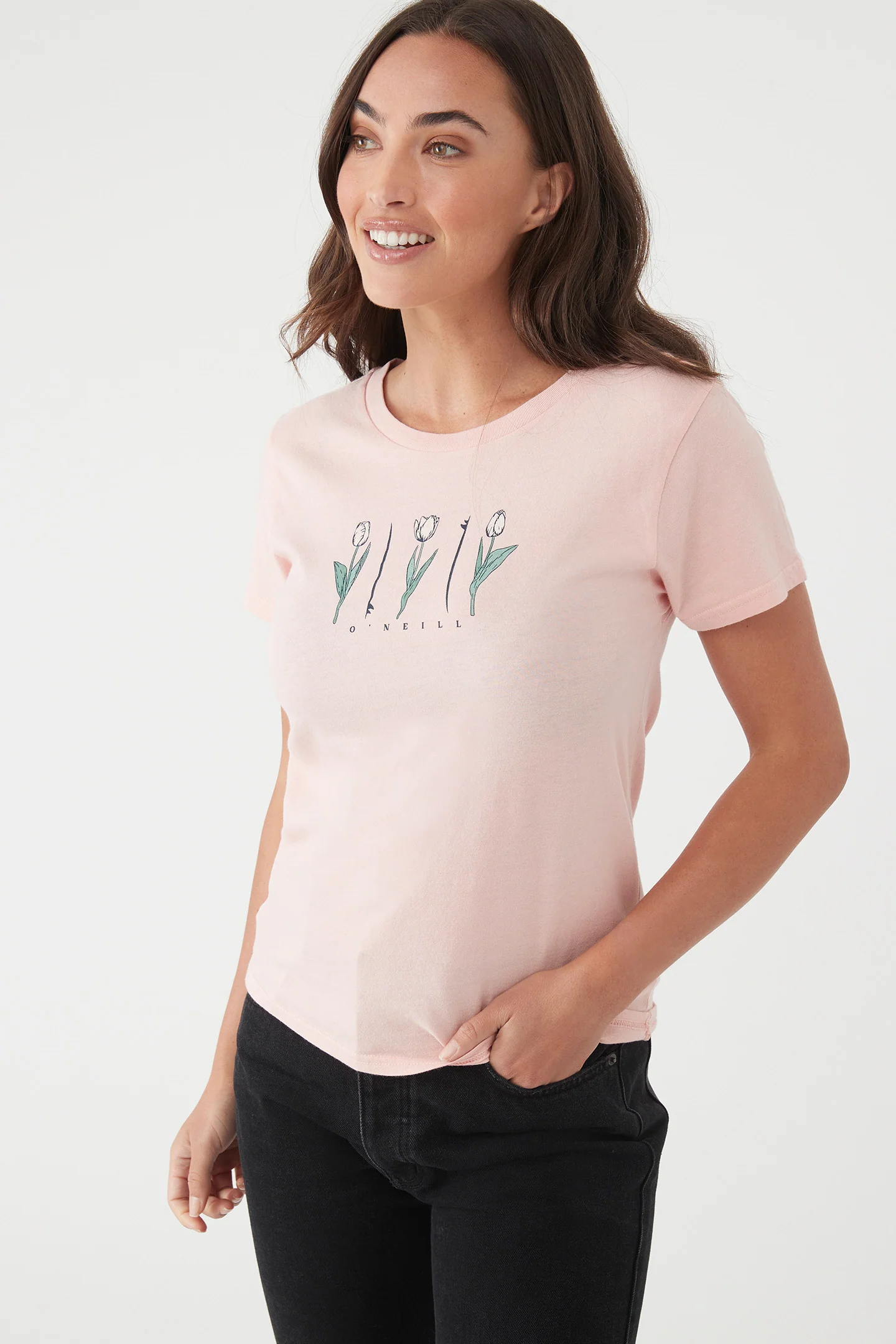 TULIP VALLEY TEE - Image 5