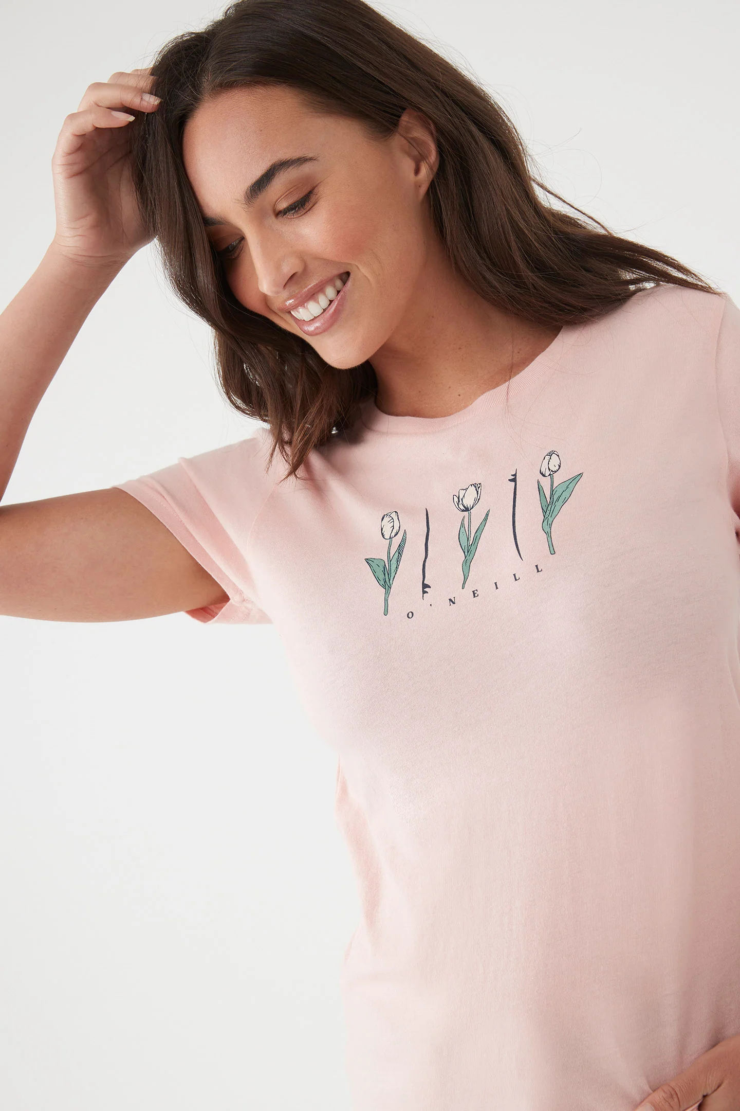 TULIP VALLEY TEE - Image 6