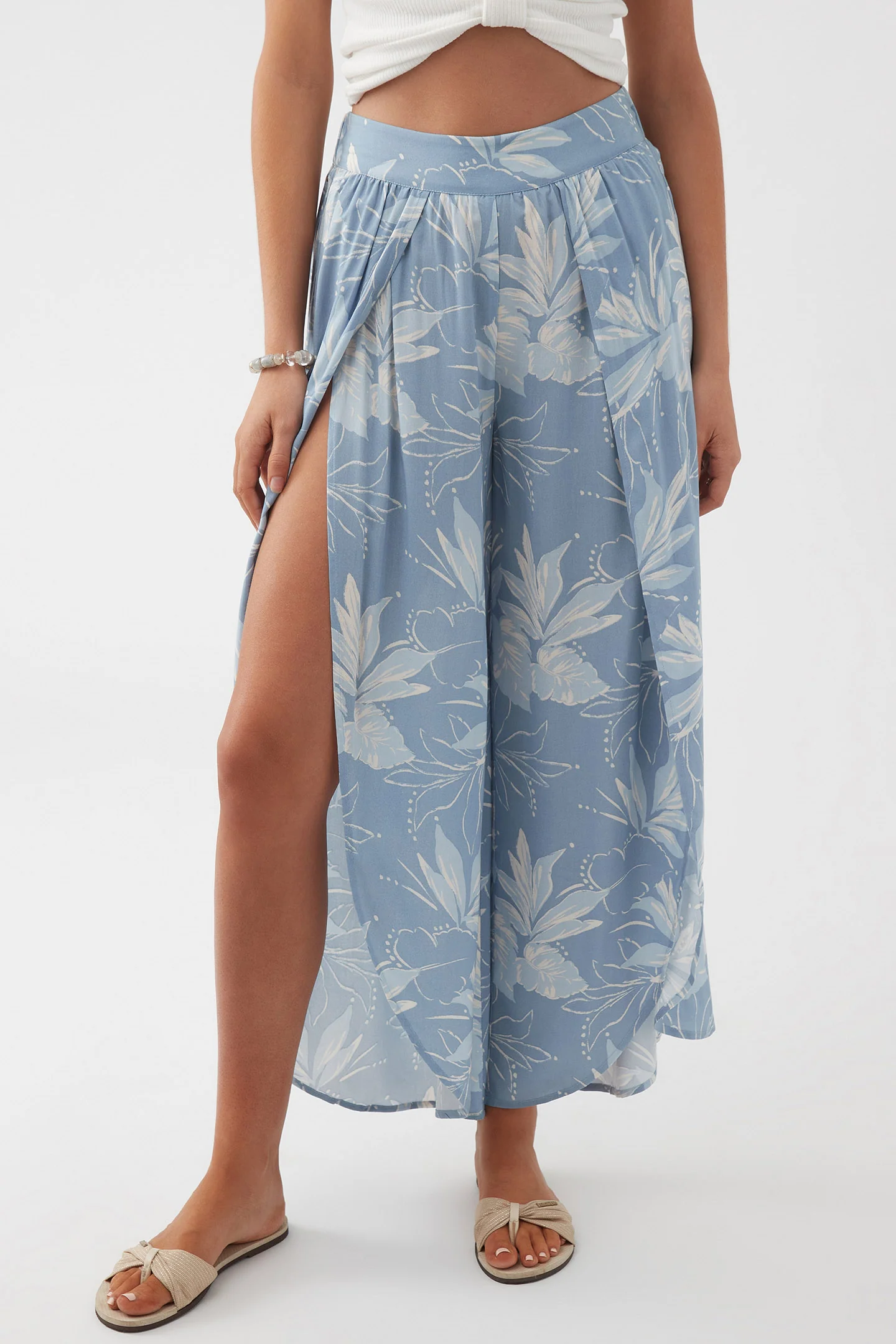 TYMEA HAVANA PANT - Image 5