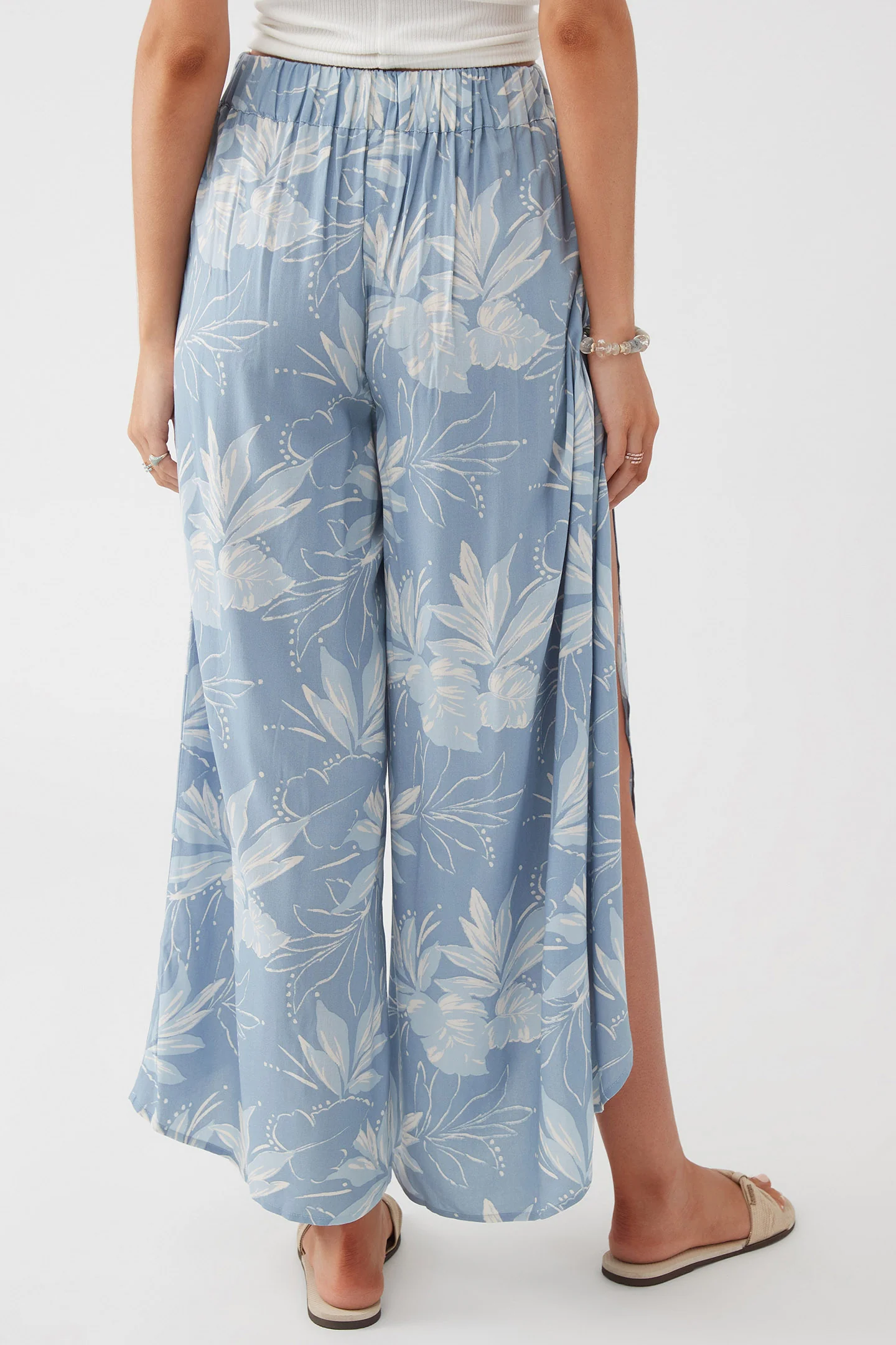 TYMEA HAVANA PANT - Image 8