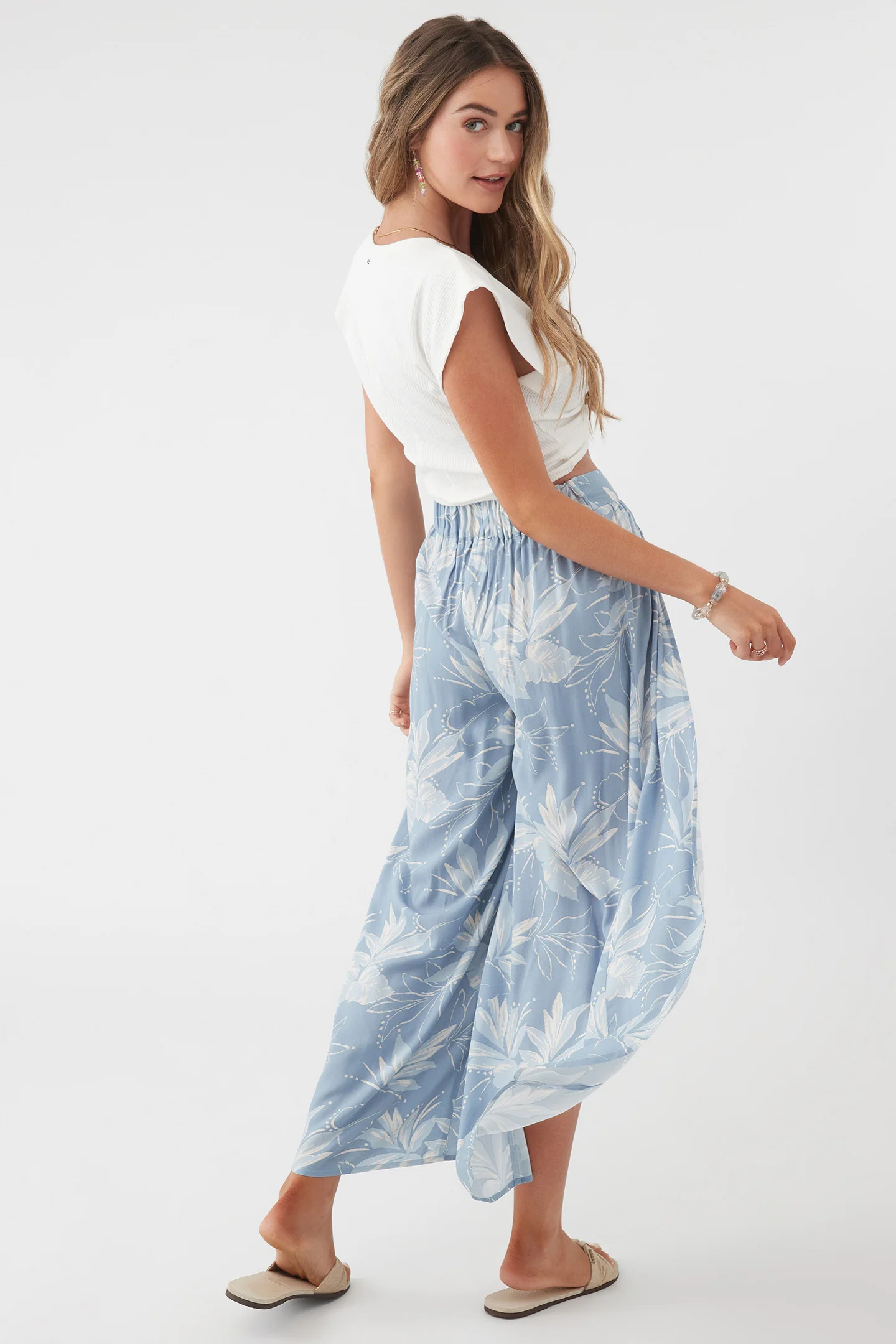 TYMEA HAVANA PANT - Image 9