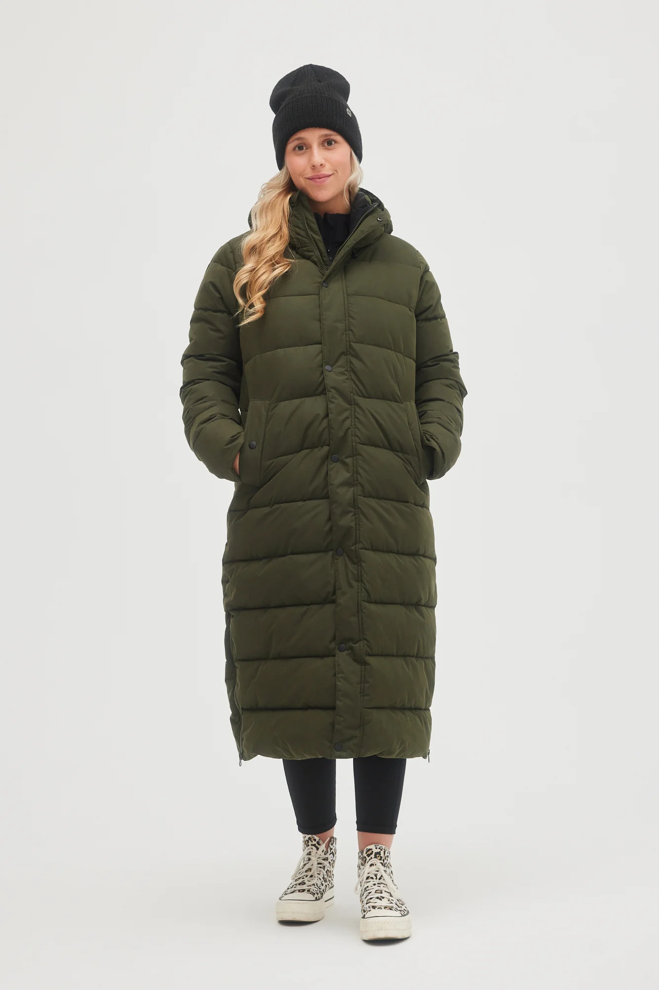 UMKA JACKET