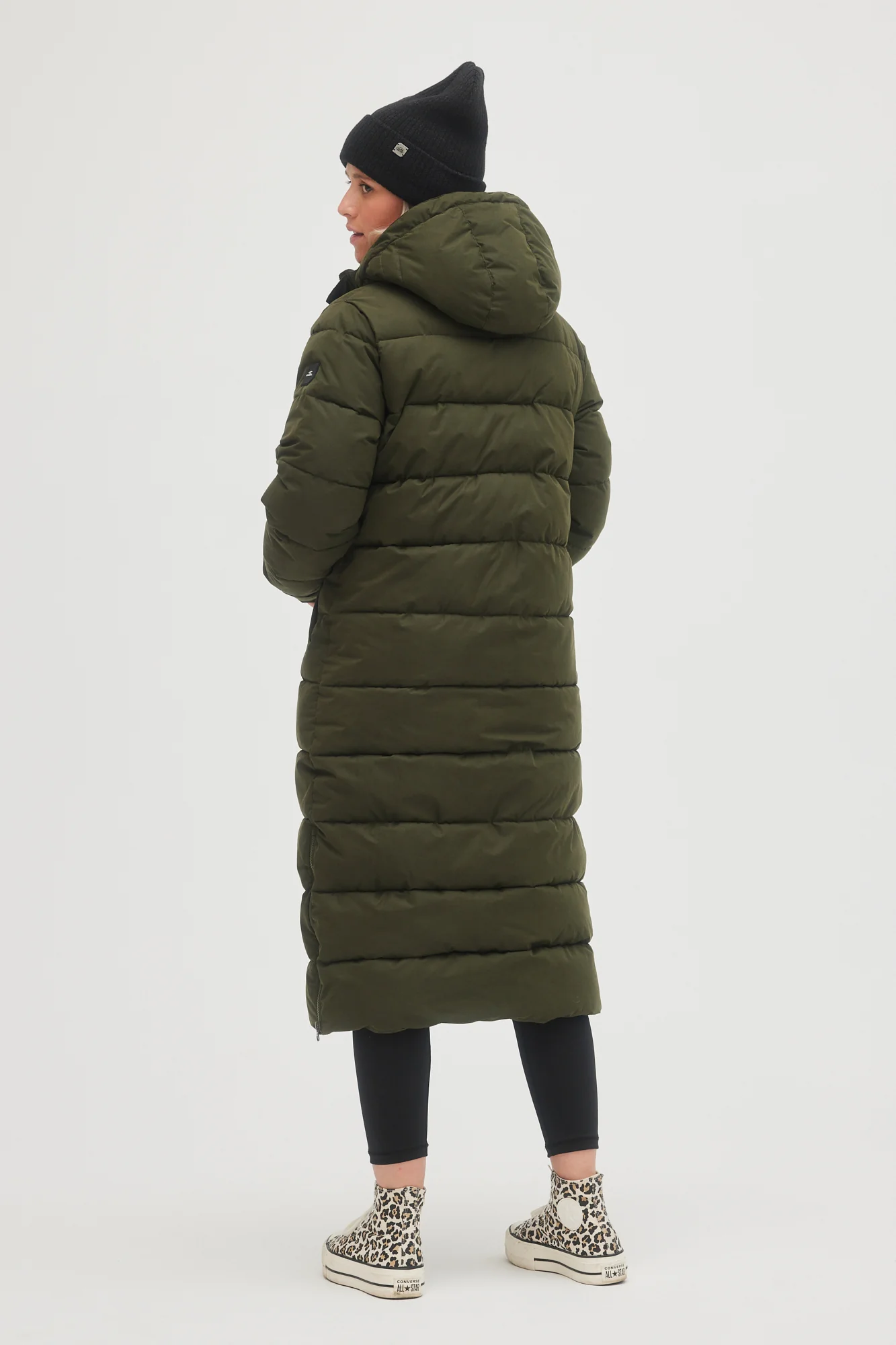 UMKA JACKET - Image 2