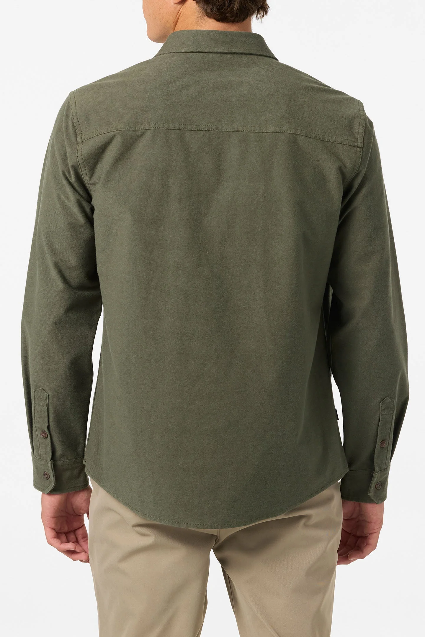 UNIFIED OVERSHIRT - Image 3