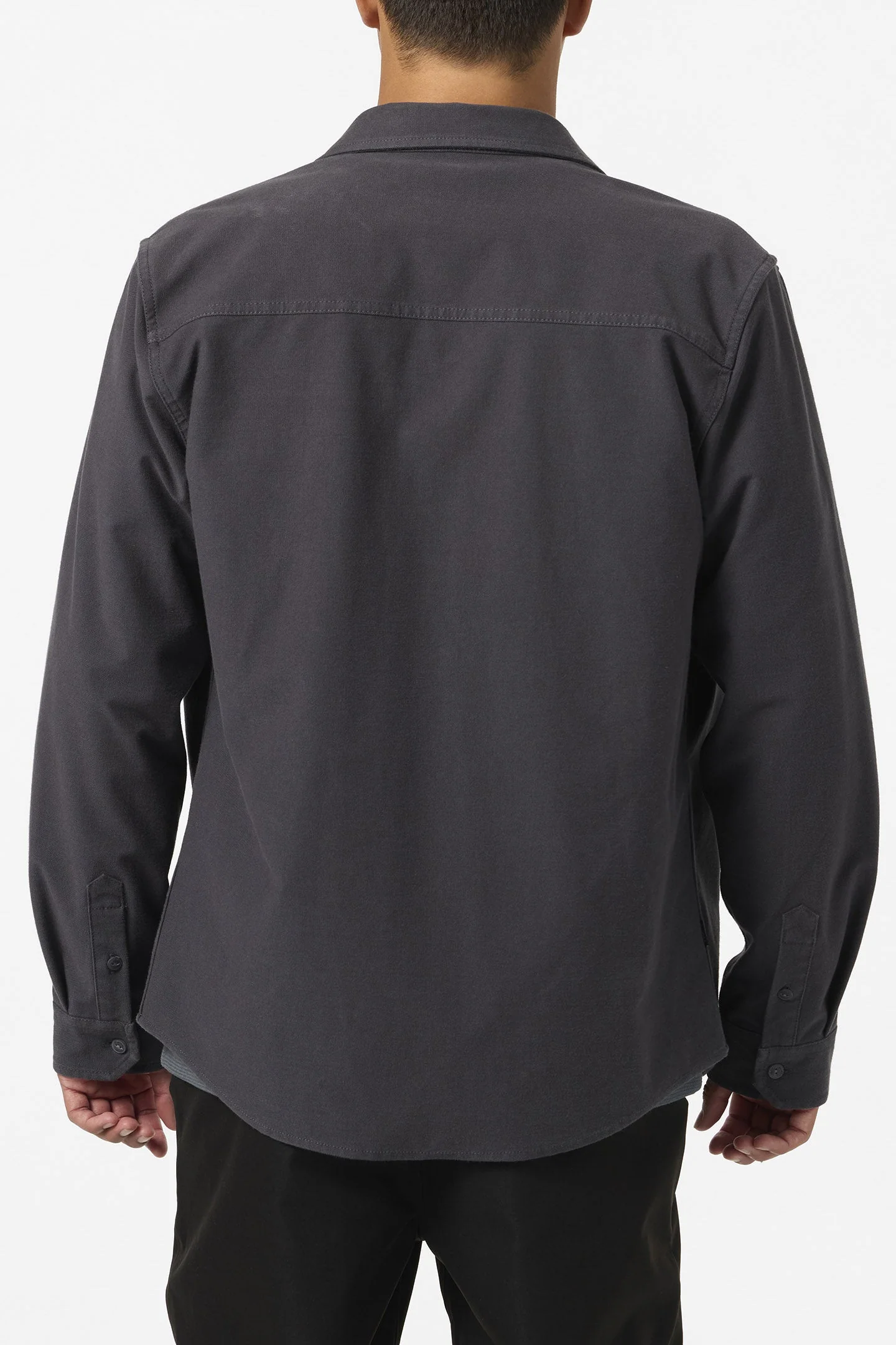 UNIFIED OVERSHIRT - Image 4