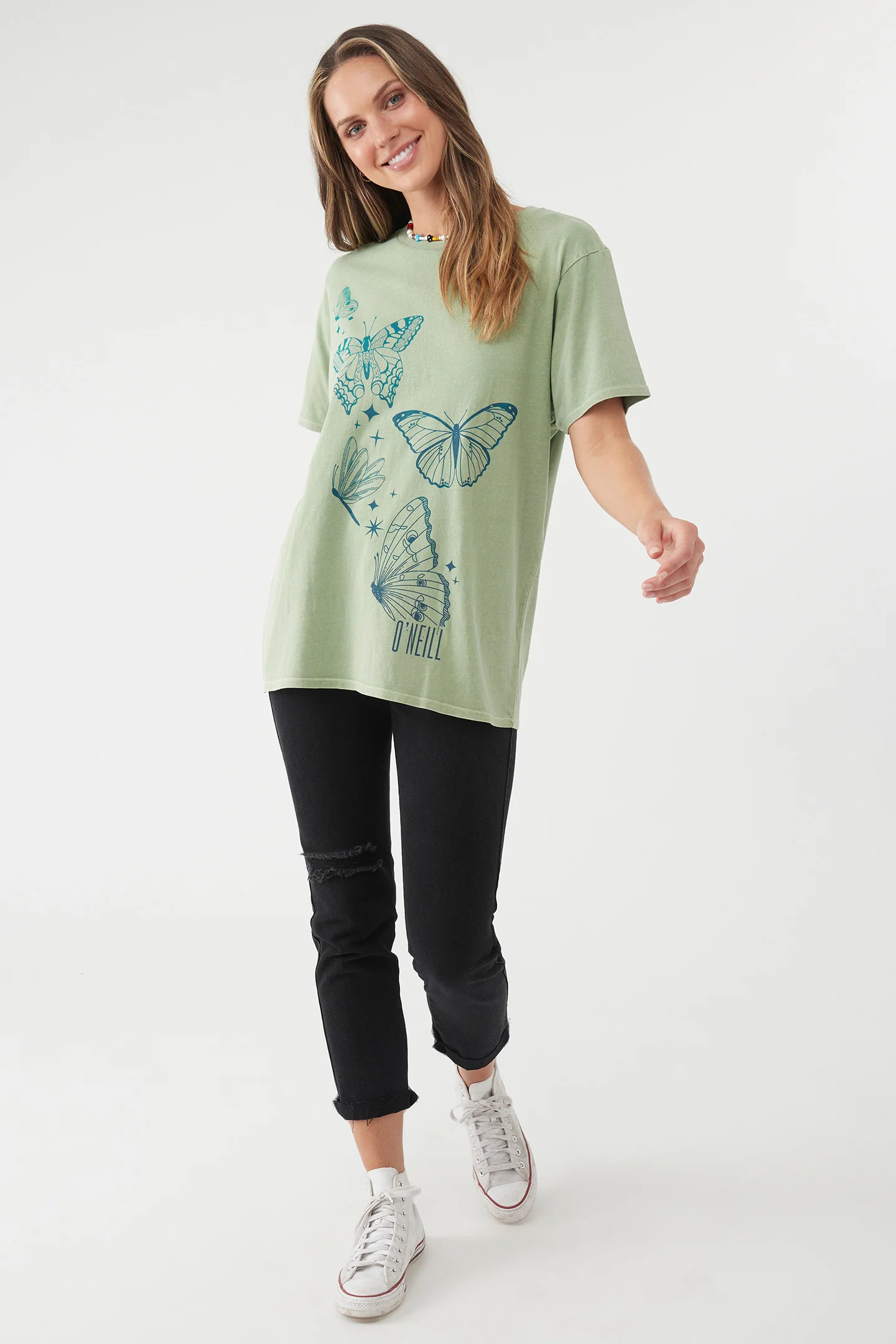 UP AND AWAY TEE - Image 3
