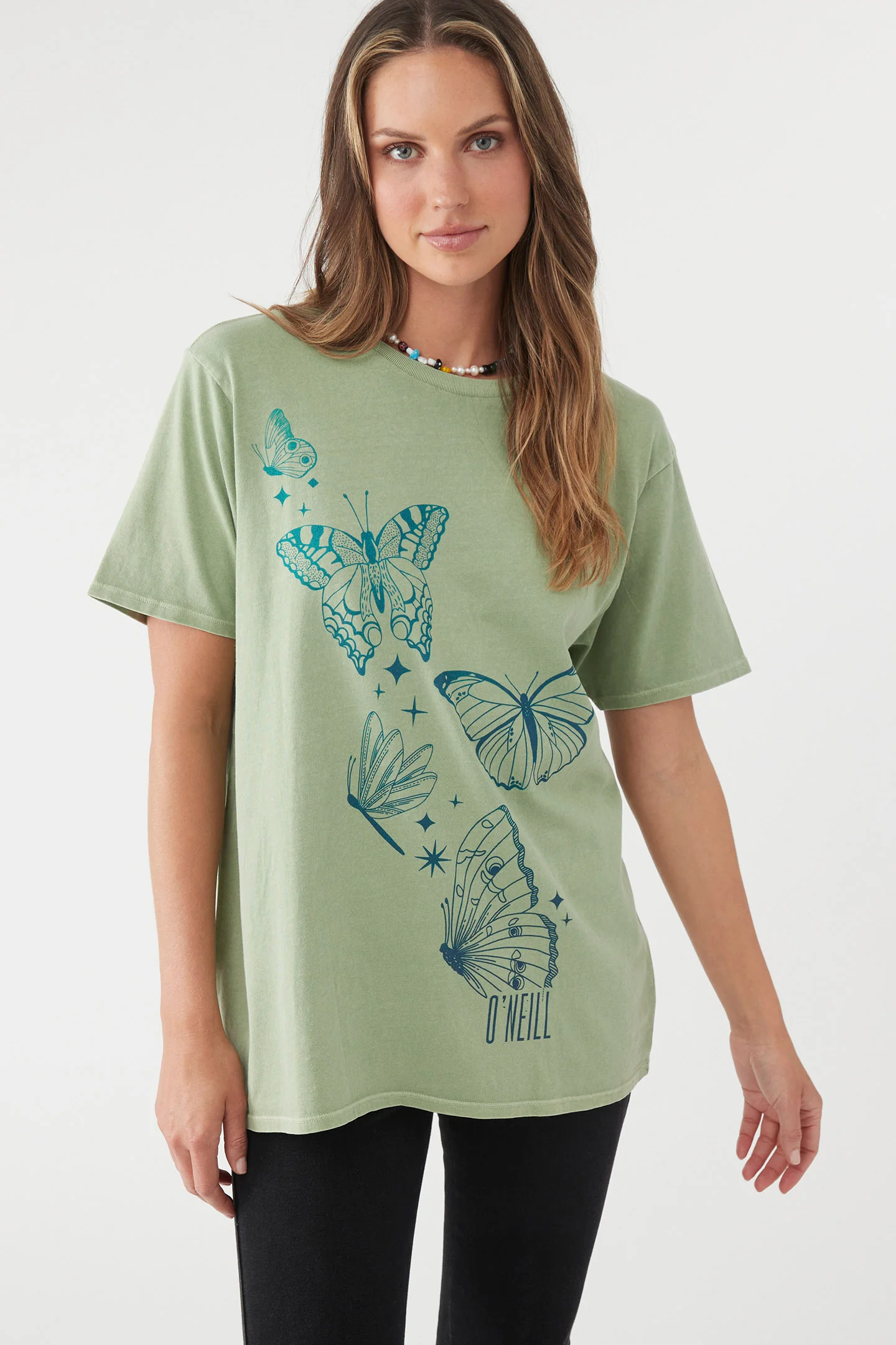 UP AND AWAY TEE - Image 4