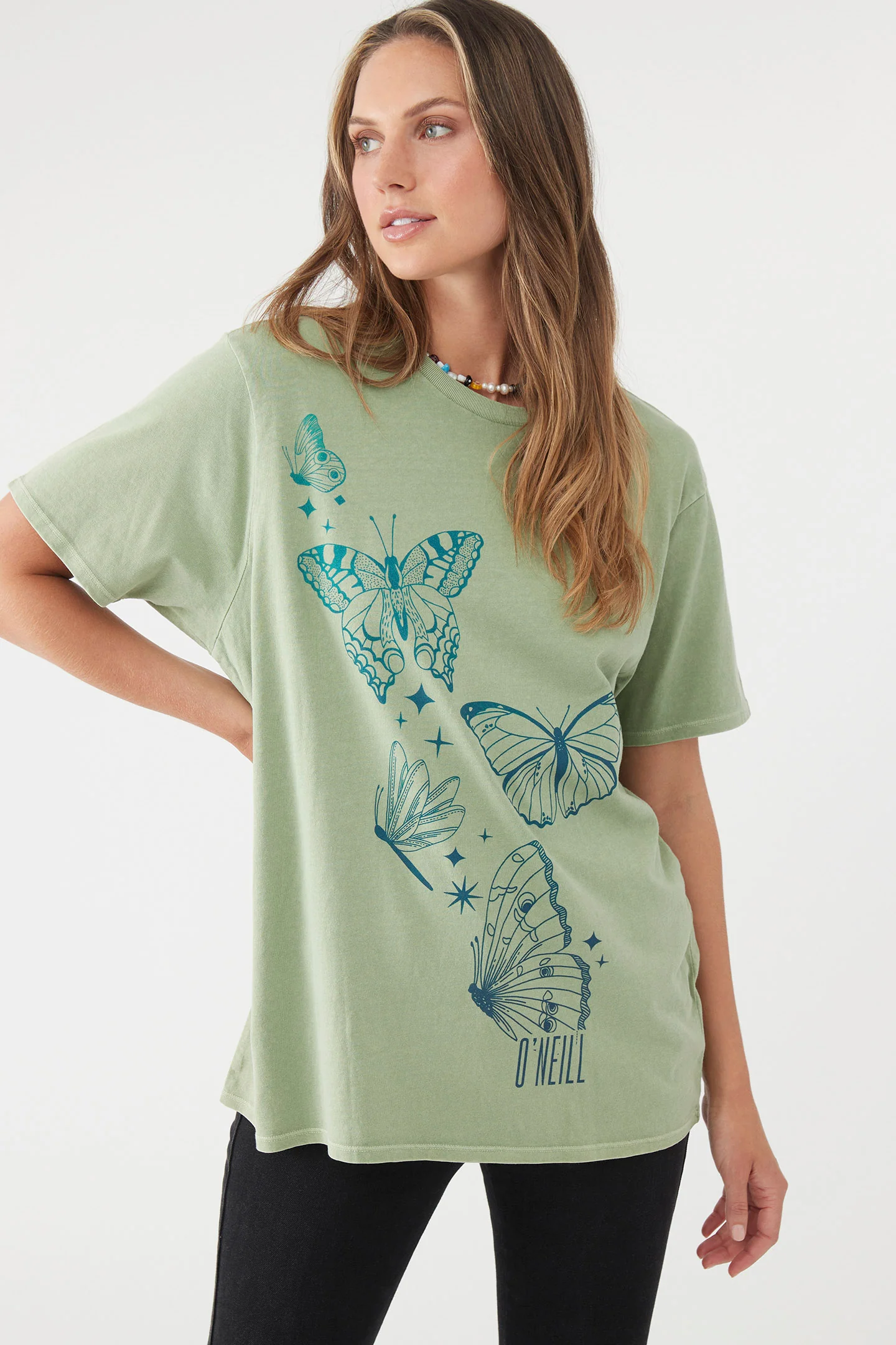 UP AND AWAY TEE - Image 5