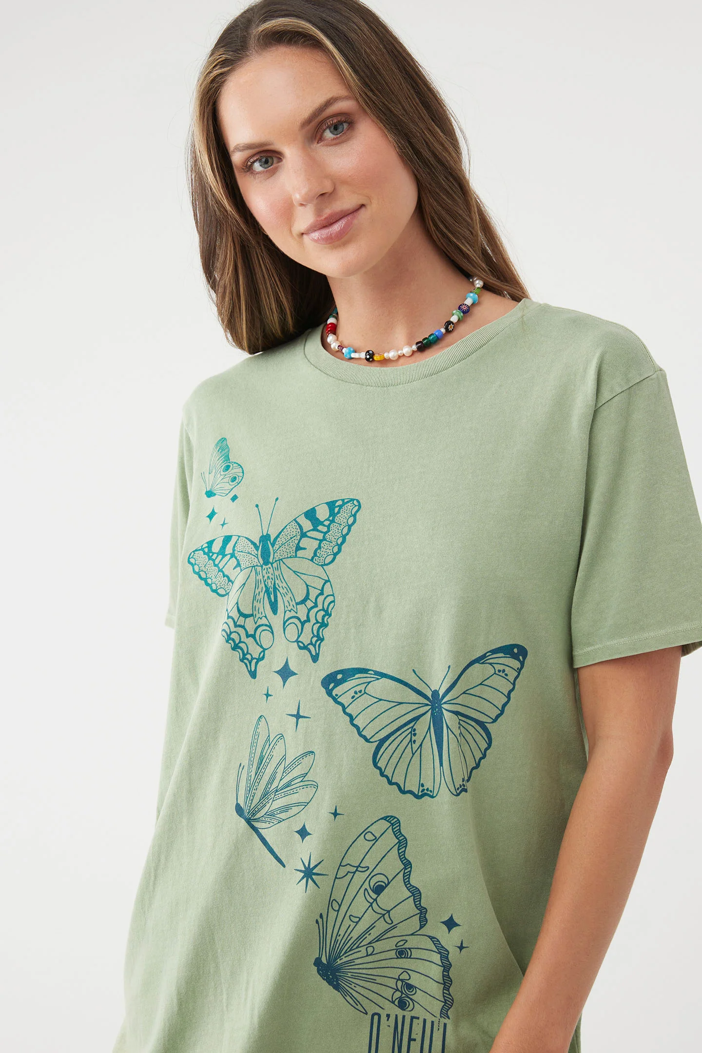 UP AND AWAY TEE - Image 6