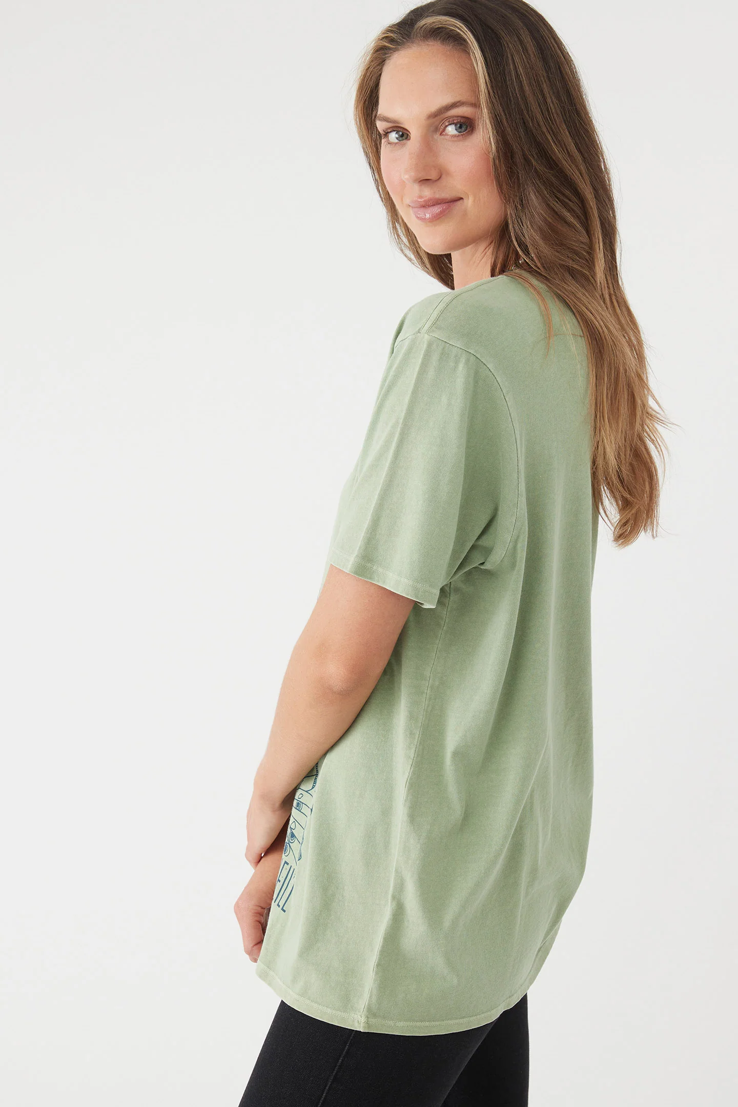 UP AND AWAY TEE - Image 7