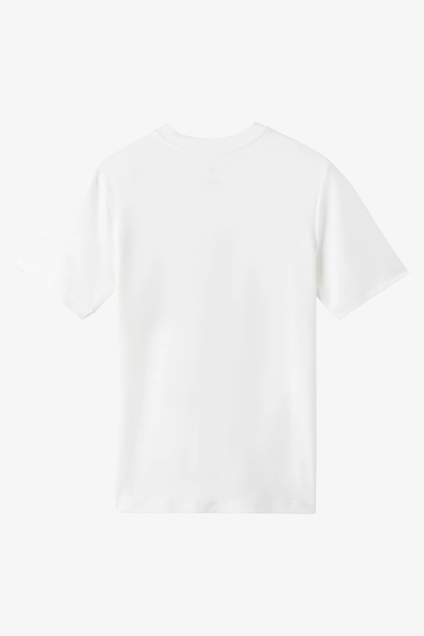 UPF SHORT SLEEVE SHIRT - Image 2