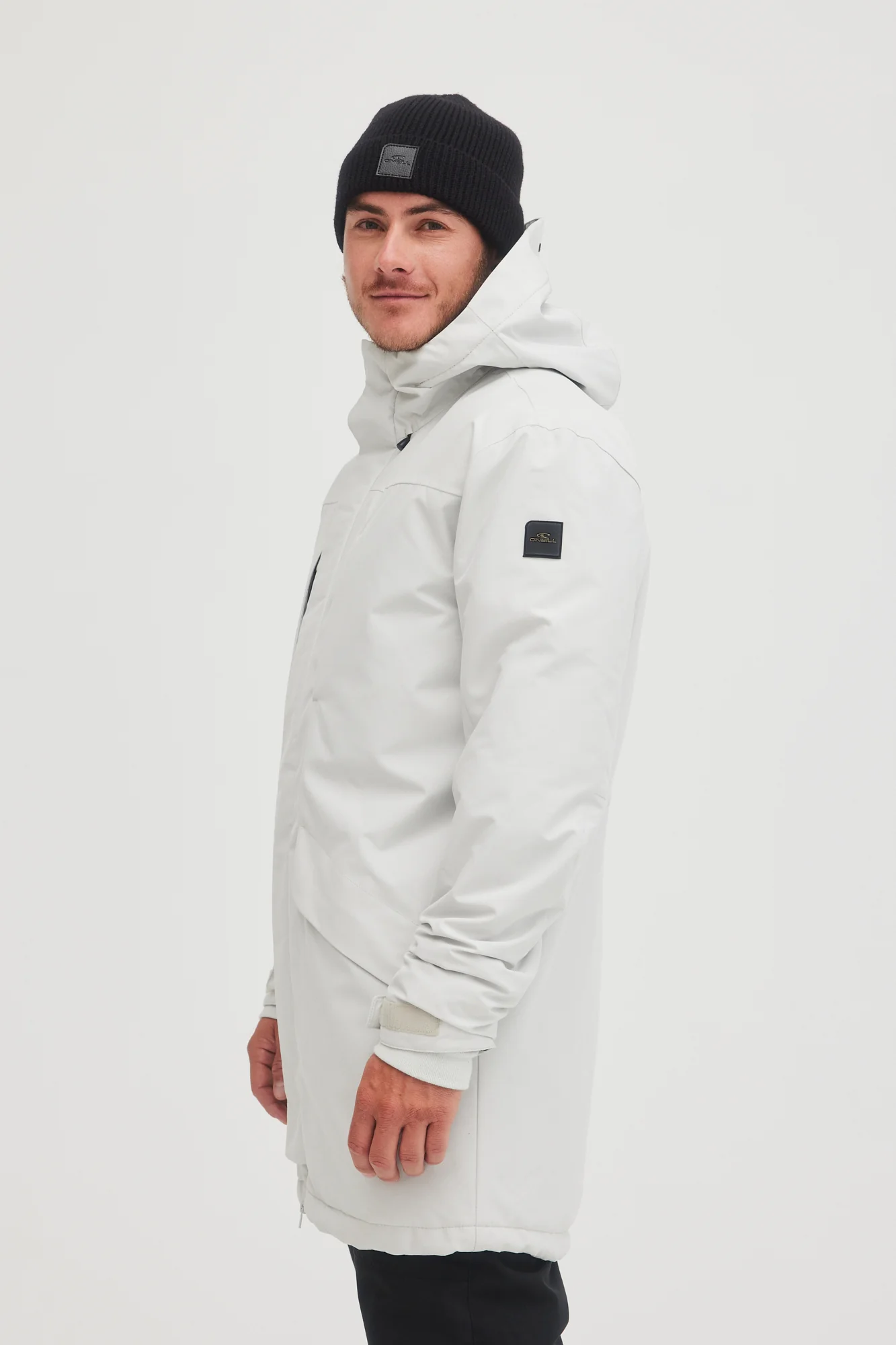 URBAN UTILITY JACKET - Image 2