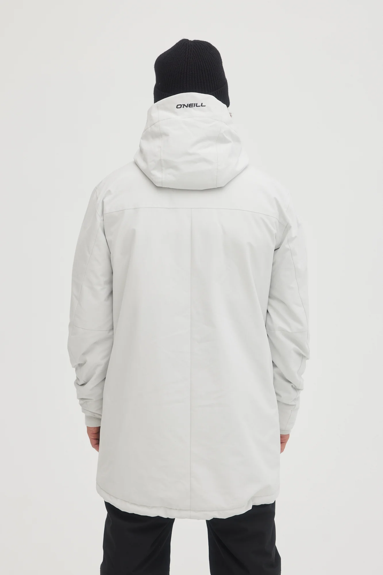 URBAN UTILITY JACKET - Image 3