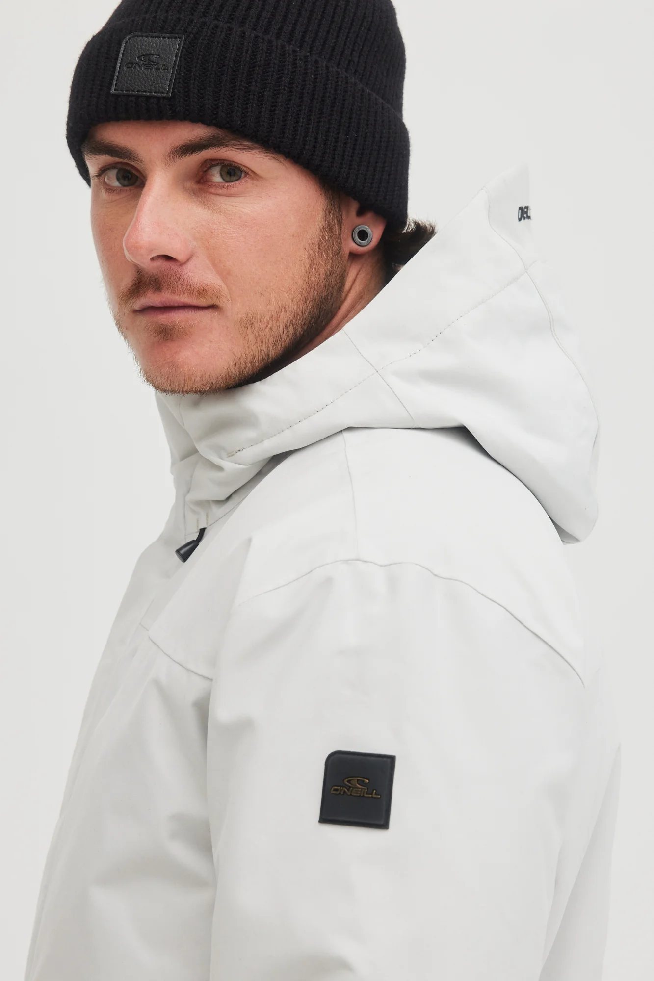 URBAN UTILITY JACKET - Image 4
