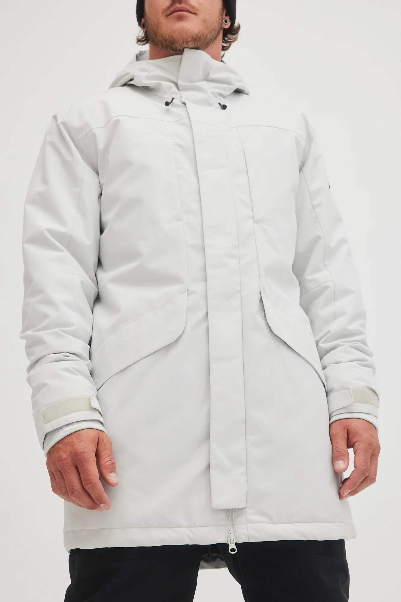 URBAN UTILITY JACKET - Image 5