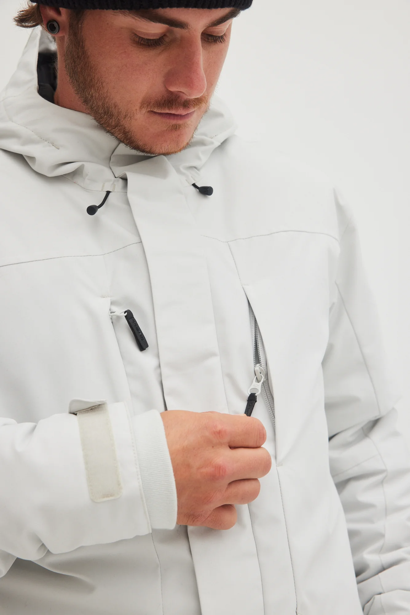 URBAN UTILITY JACKET - Image 6