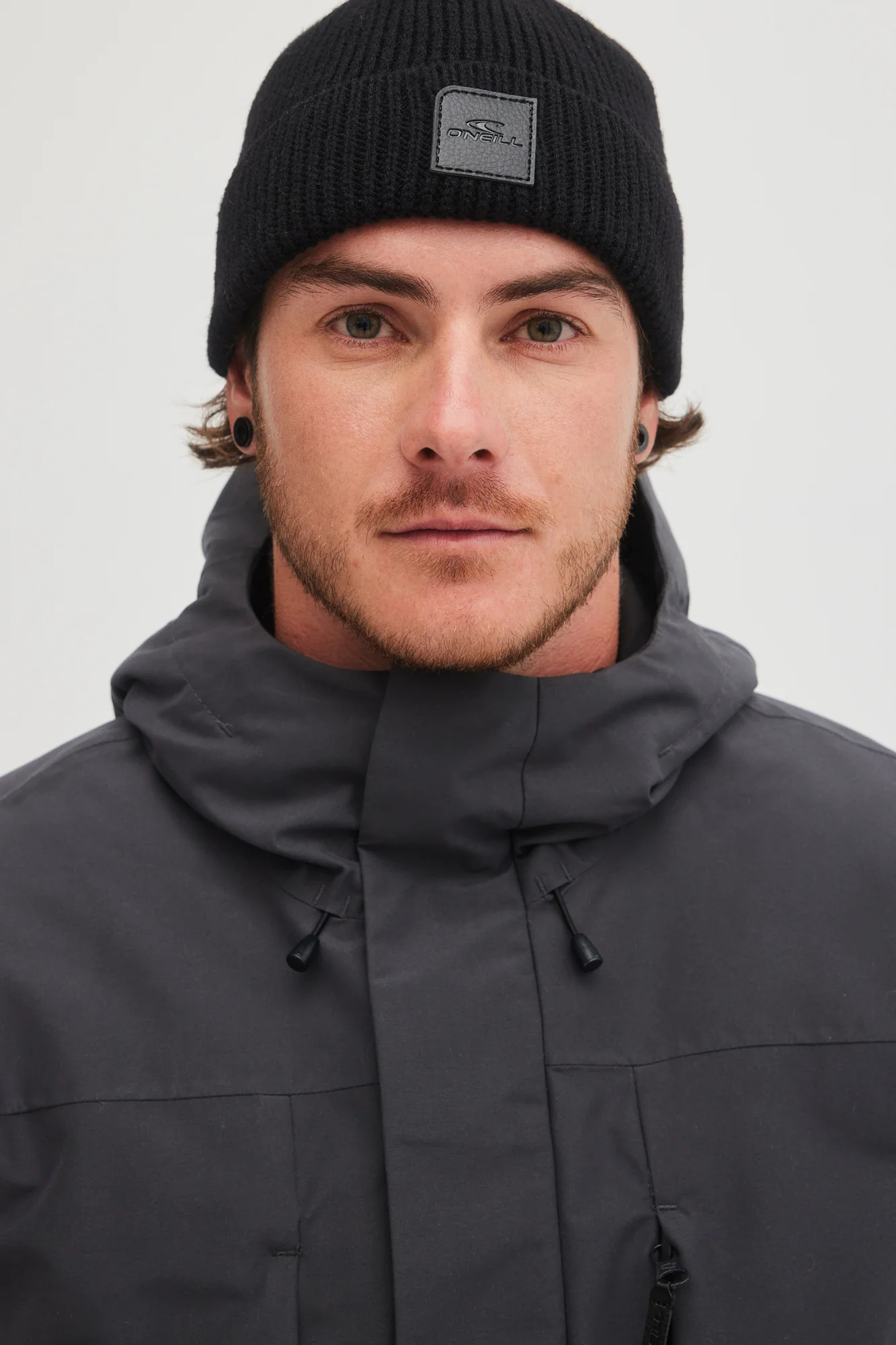 URBAN UTILITY JACKET - Image 4