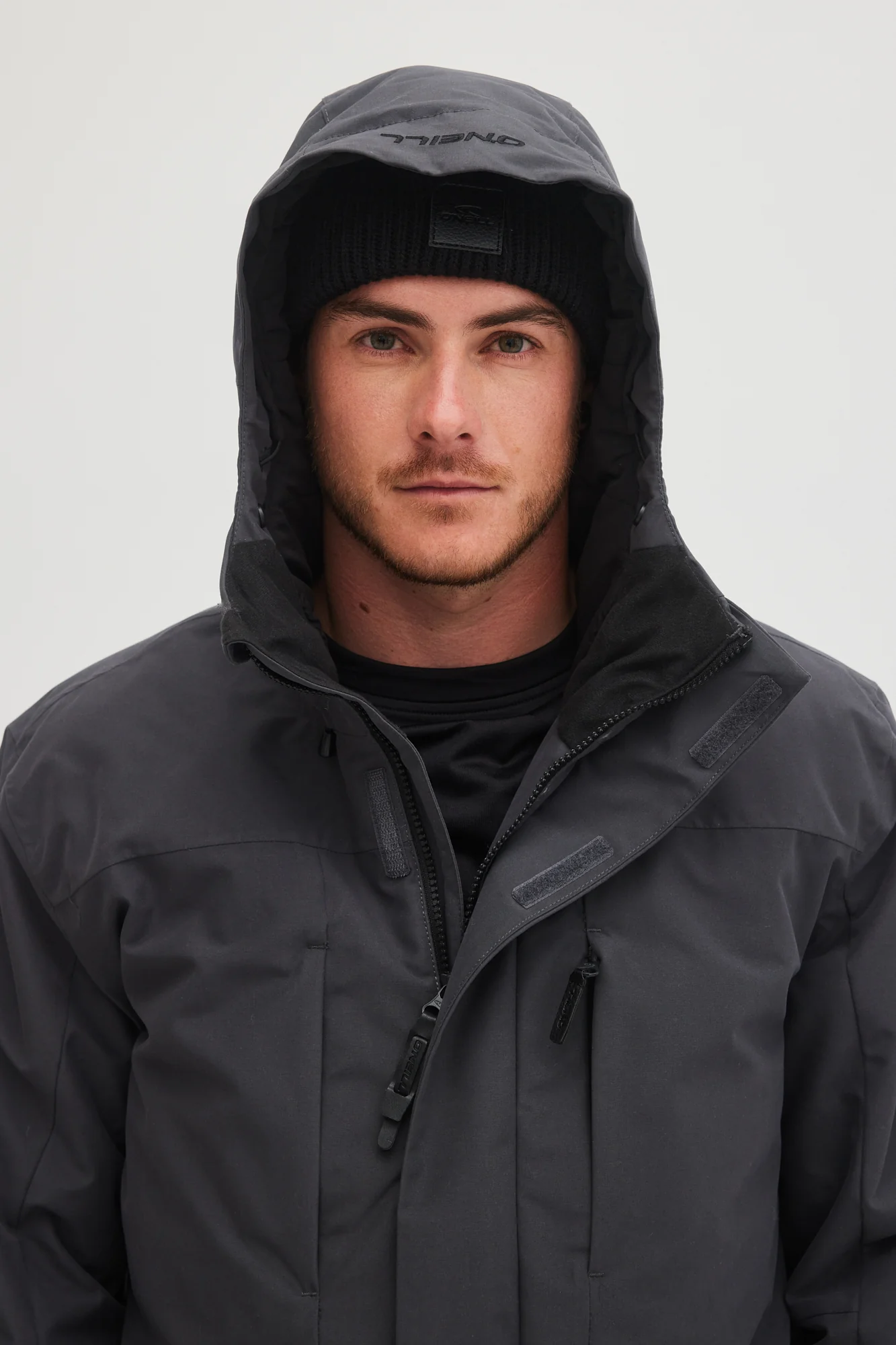 URBAN UTILITY JACKET - Image 6