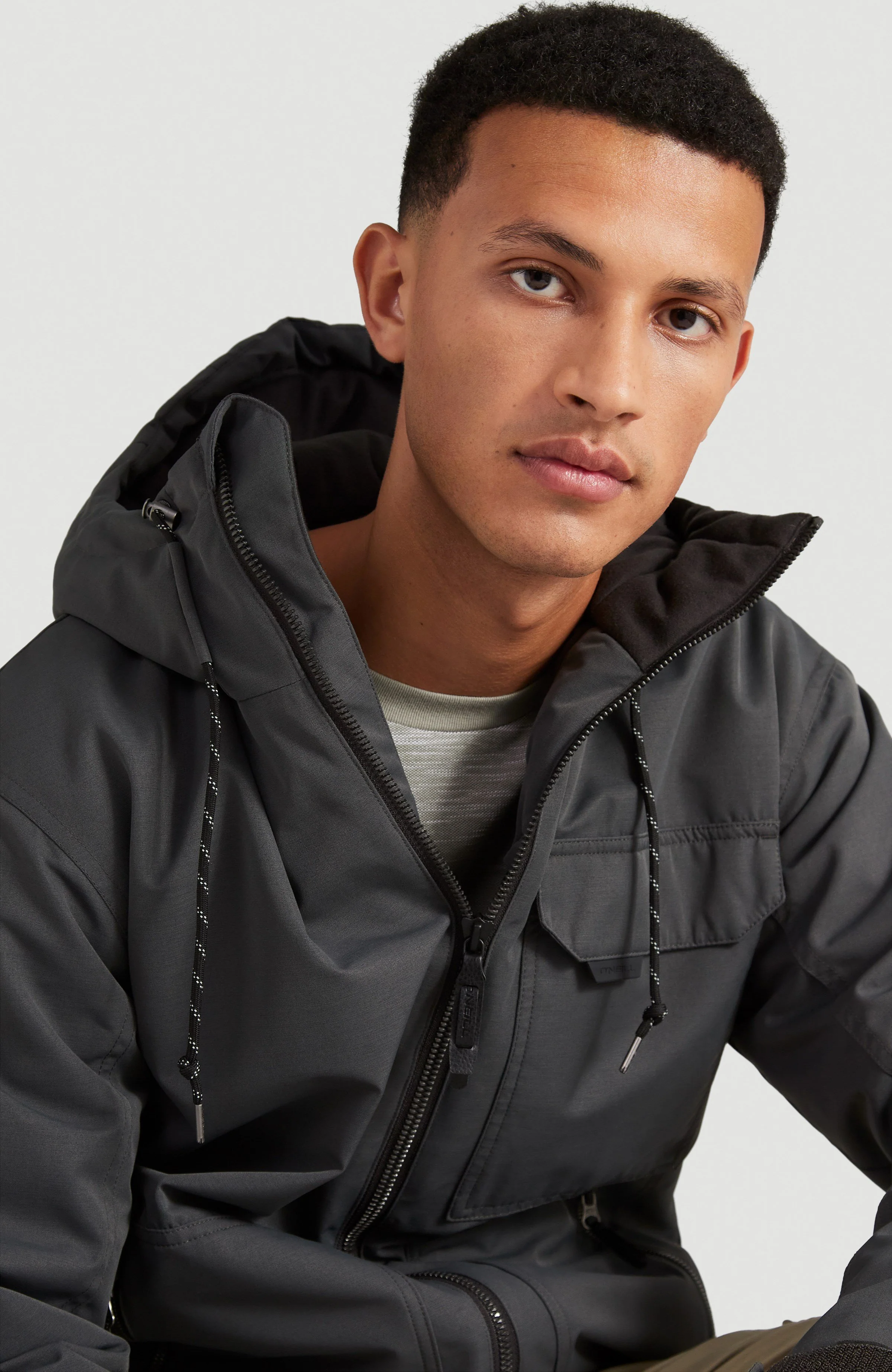 URBAN UTLTY JACKET - Image 2