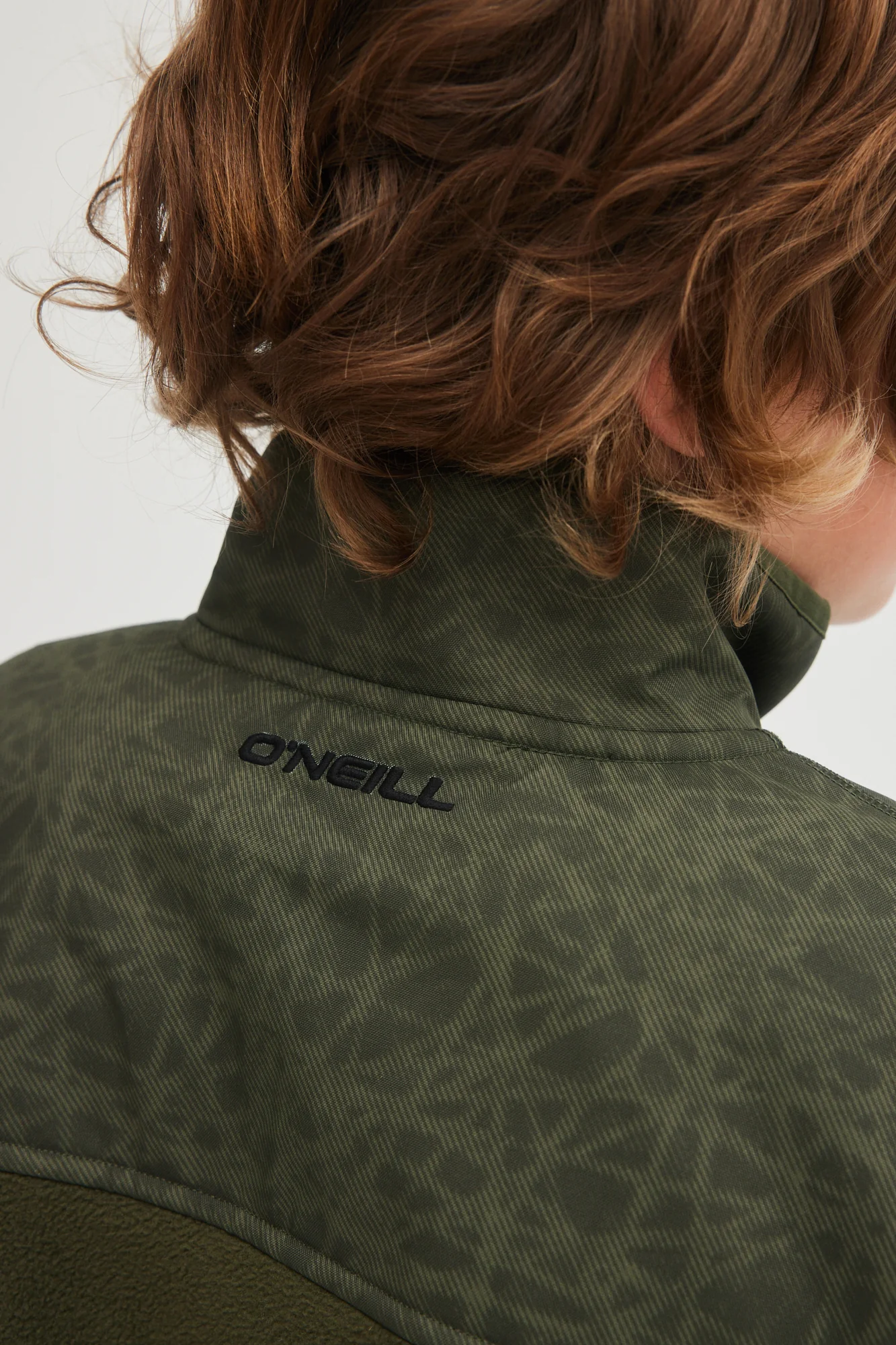 UTILITY FLEECE FULL-ZIP - Image 3