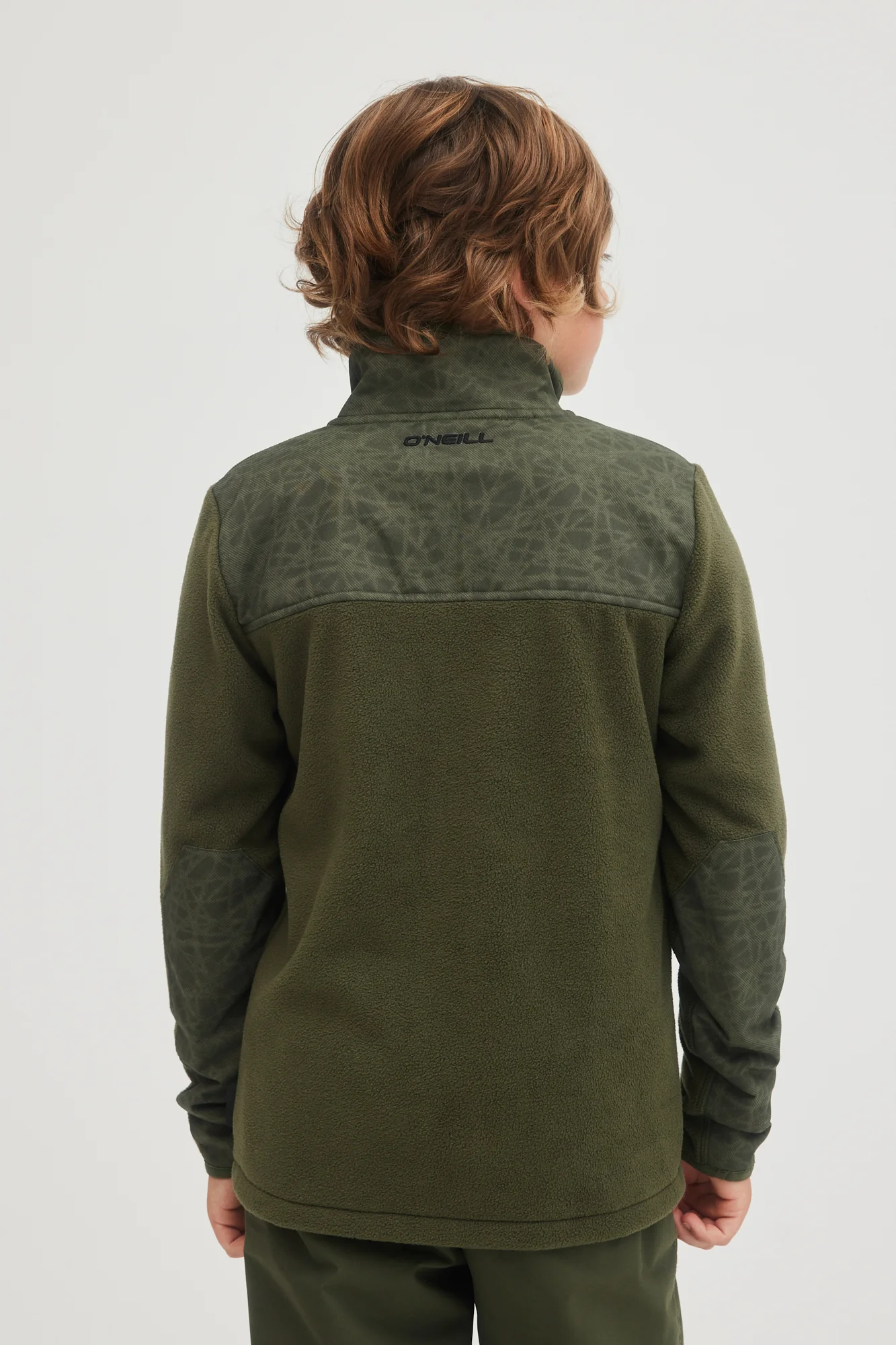 UTILITY FLEECE FULL-ZIP - Image 4