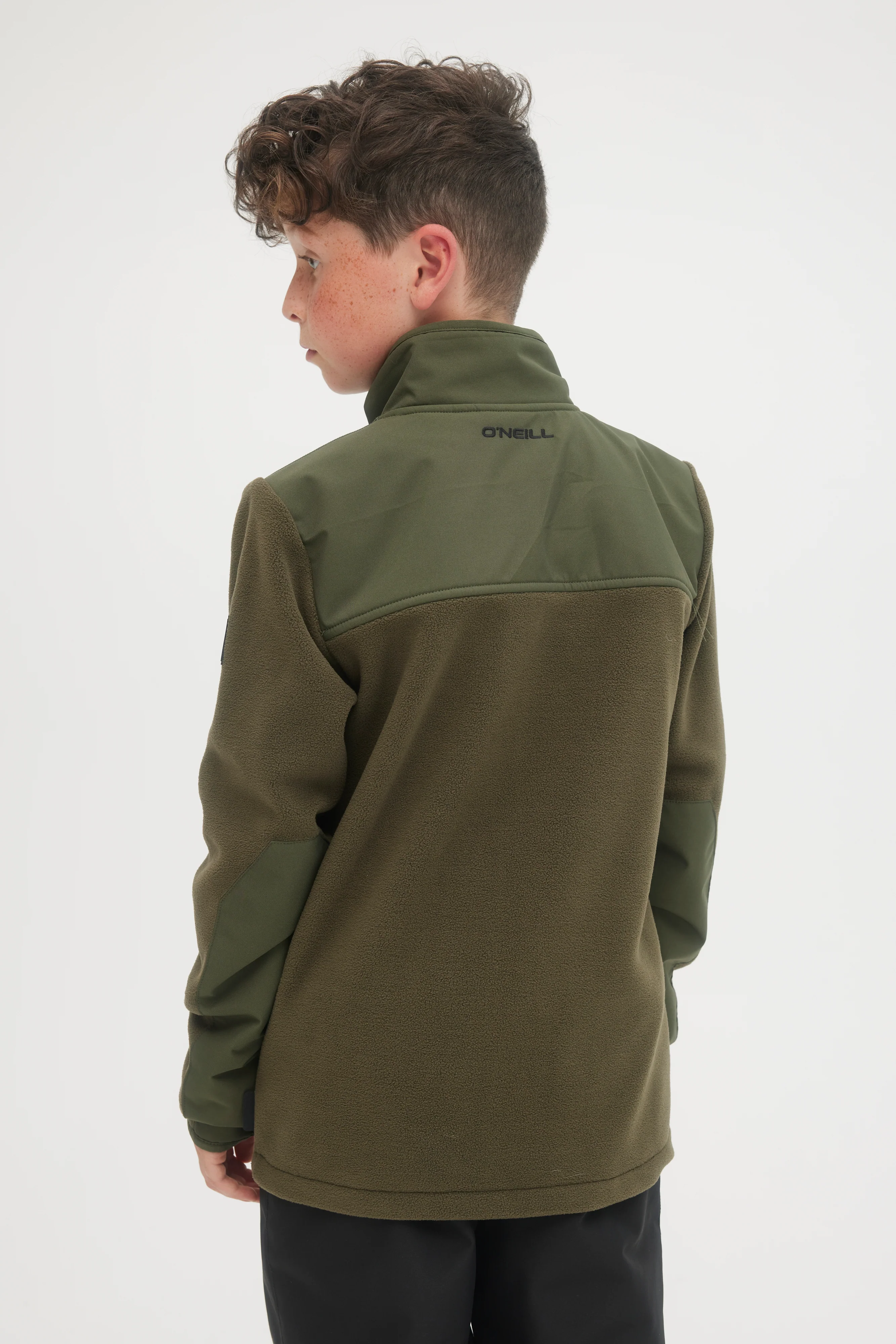 UTILITY FLEECE FZ - Image 3