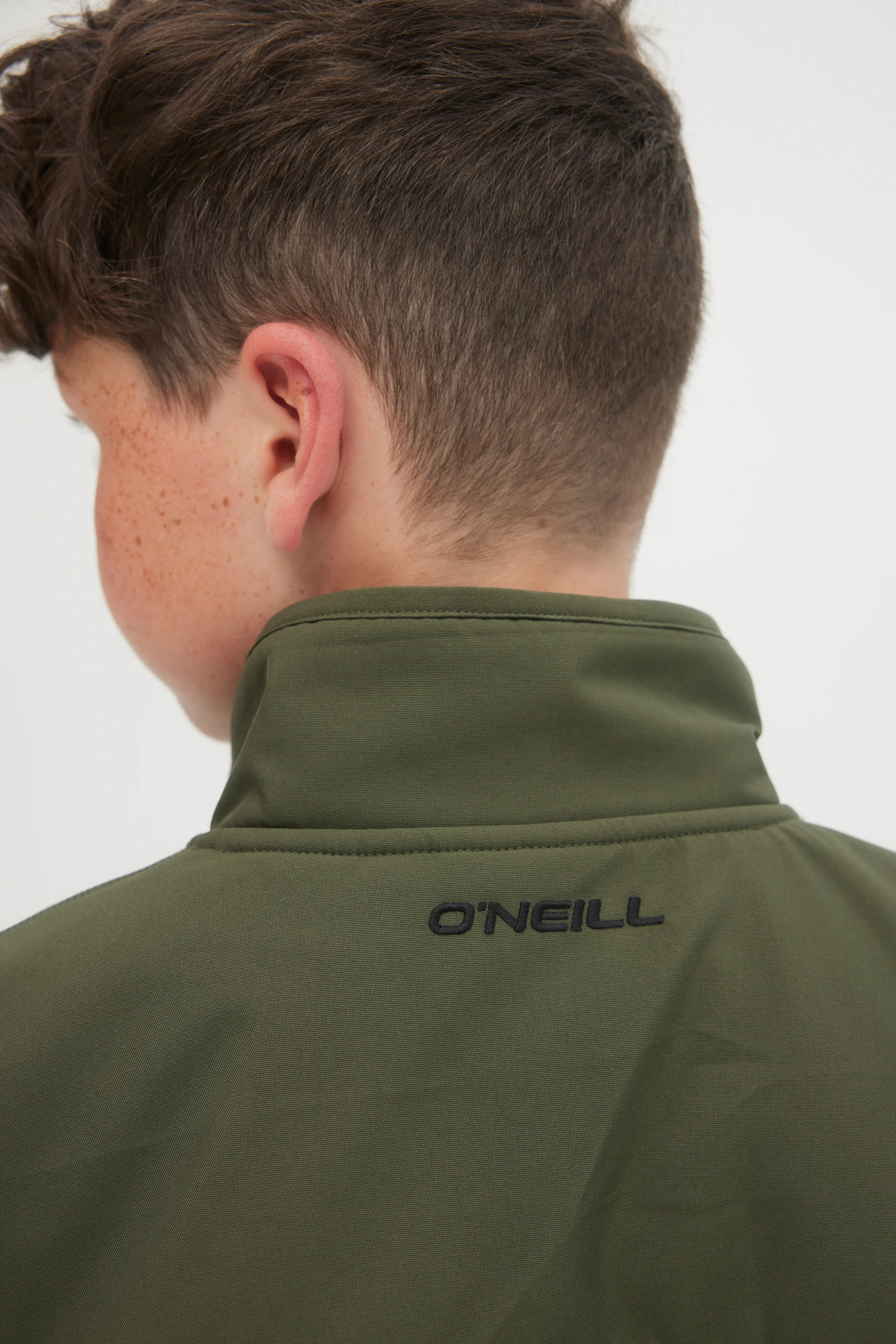 UTILITY FLEECE FZ - Image 4