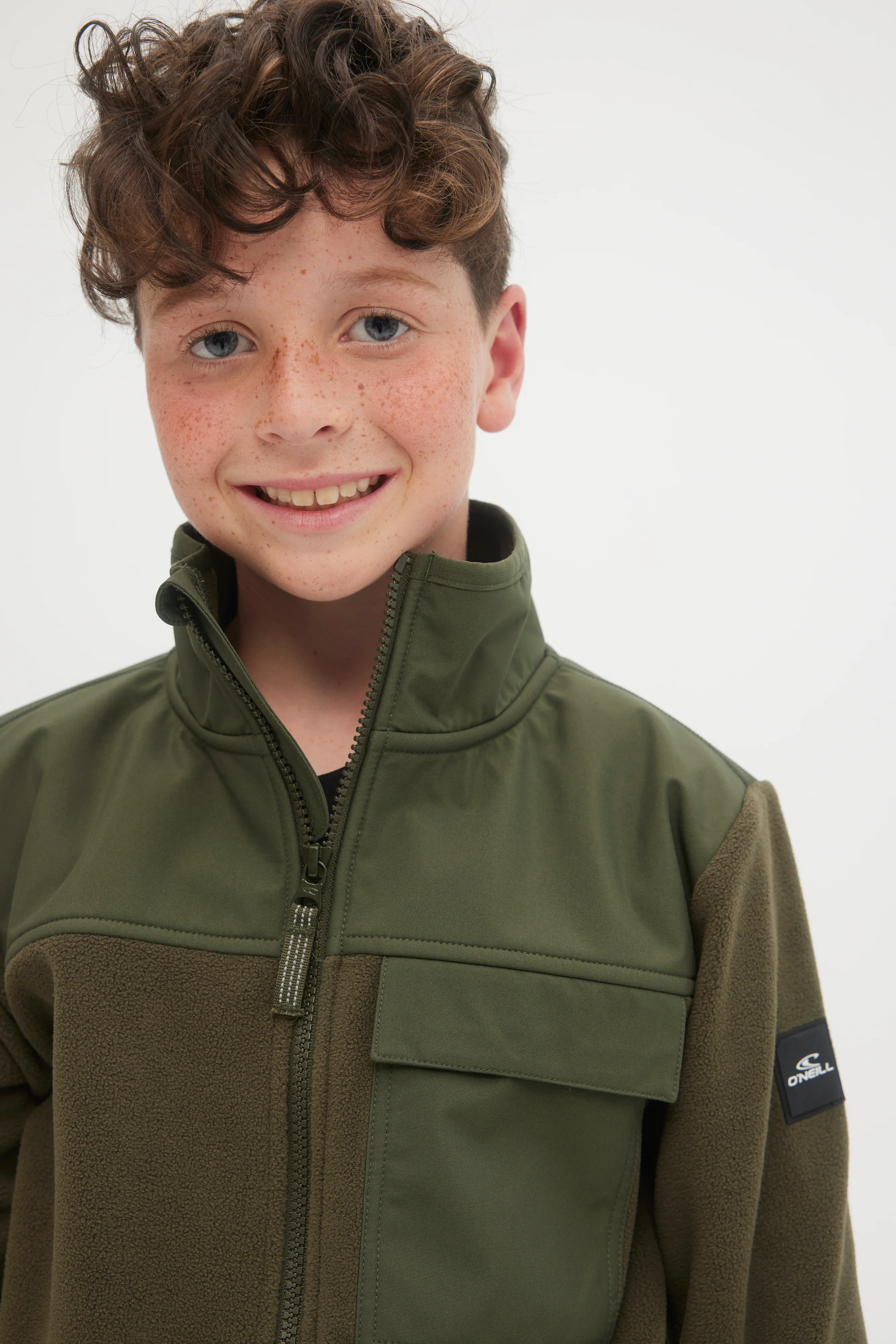 UTILITY FLEECE FZ - Image 5