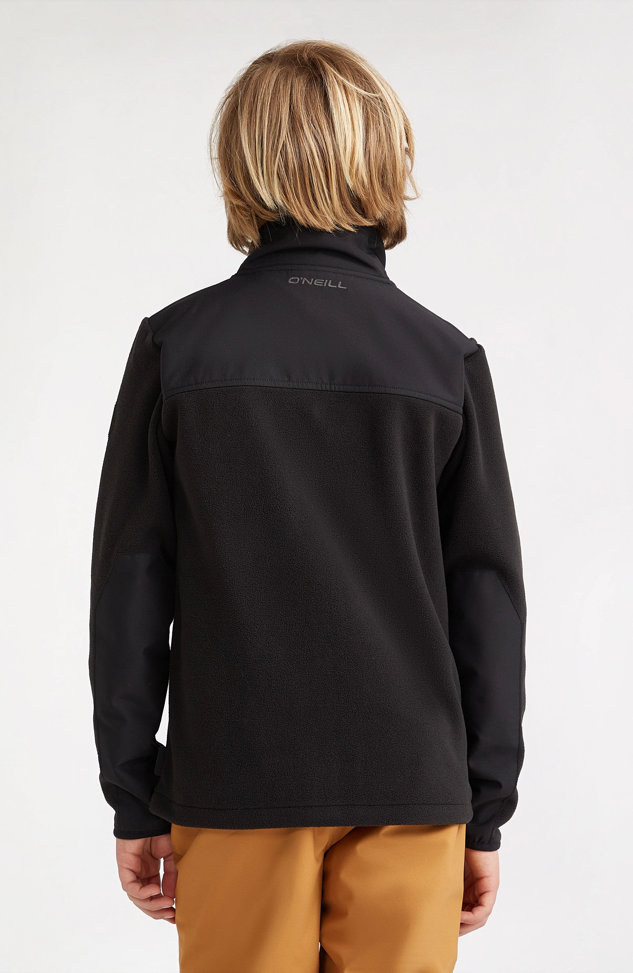 UTILITY FLEECE FZ - Image 2