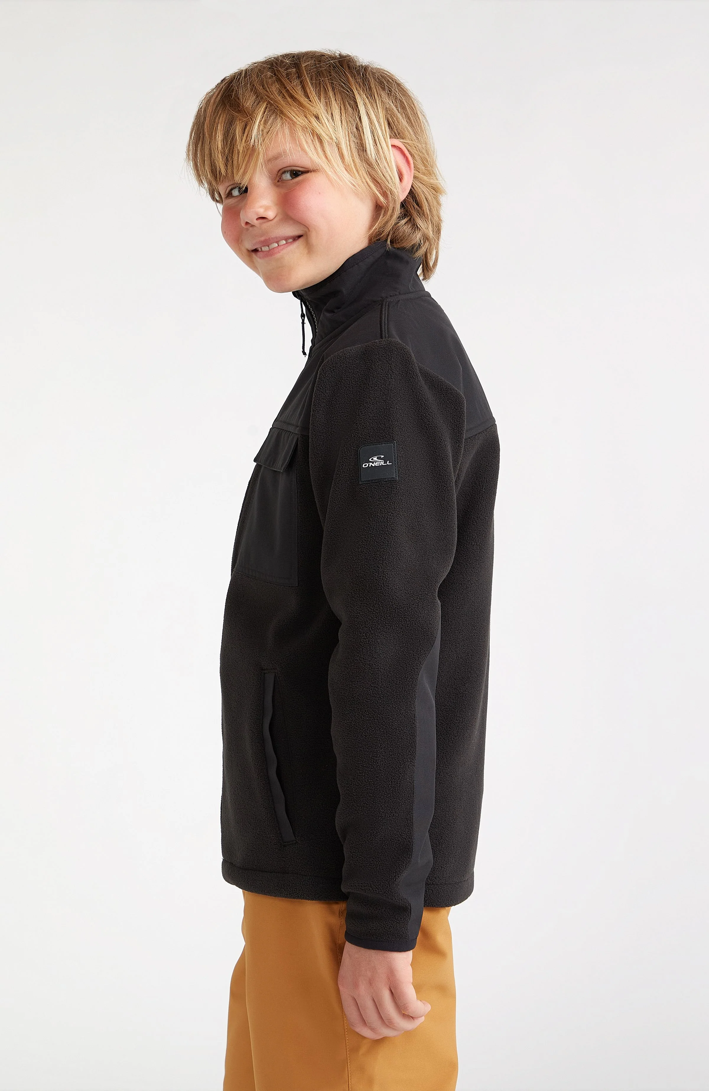 UTILITY FLEECE FZ - Image 3
