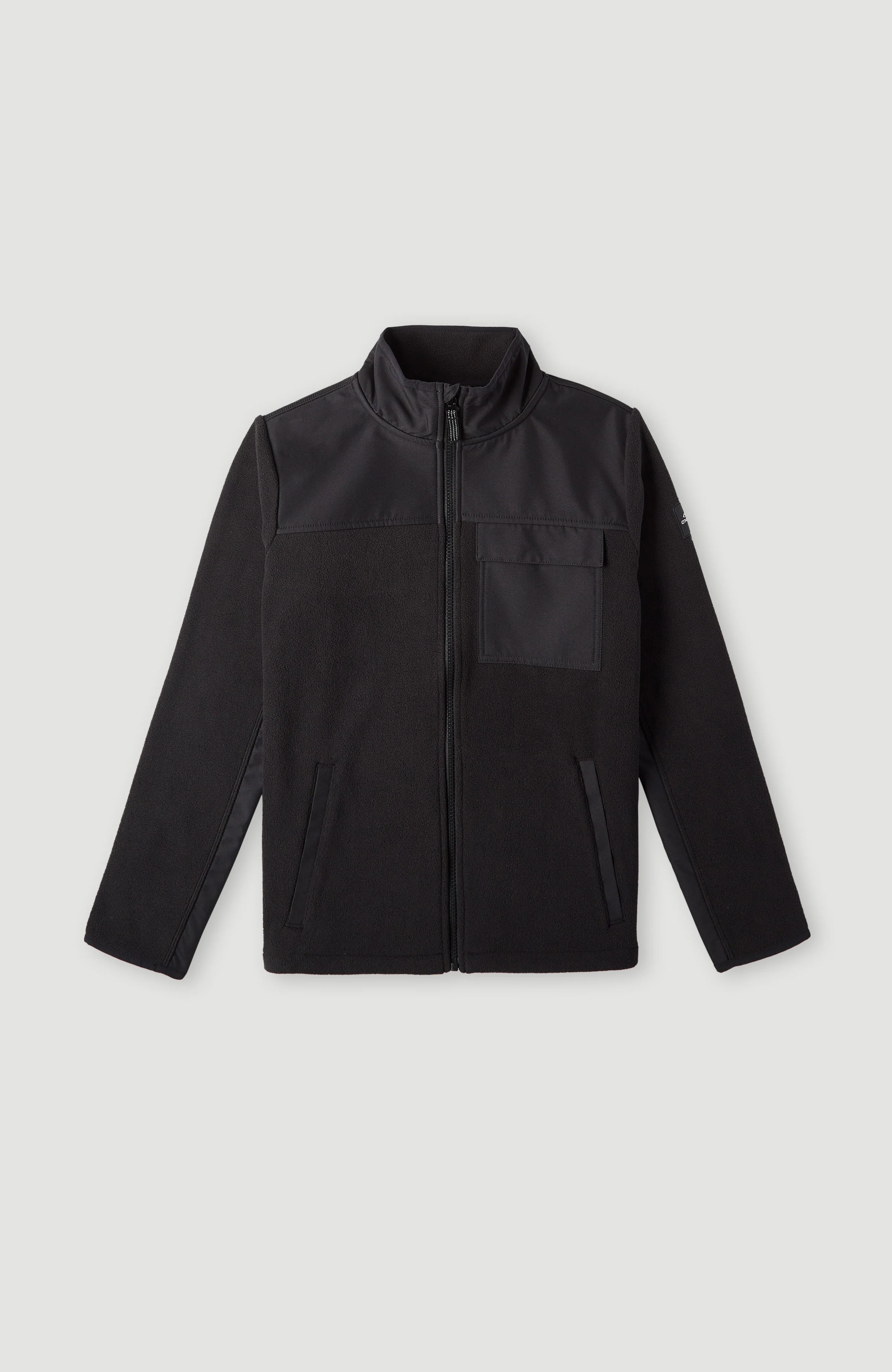 UTILITY FLEECE FZ - Image 5