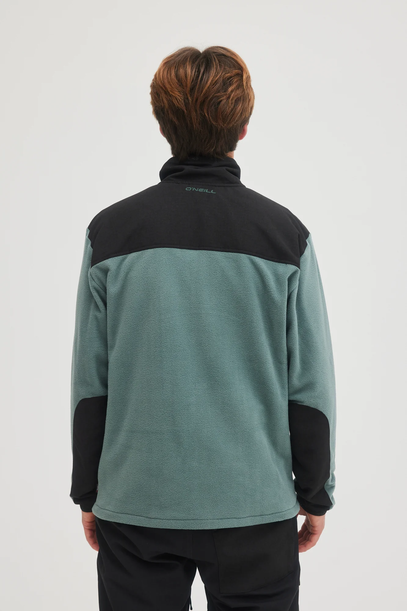 UTILITY FULL-ZIP FLEECE - Image 4