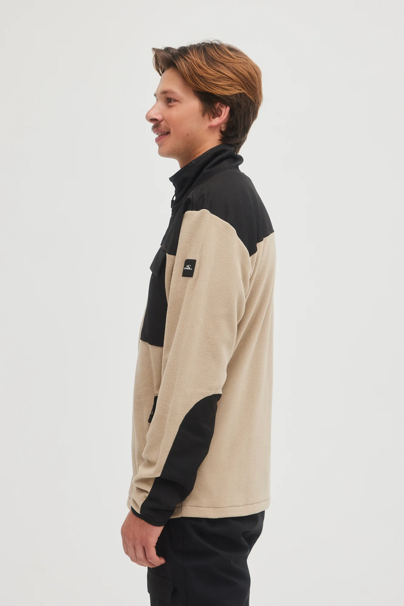 UTILITY FULL-ZIP FLEECE - Image 2