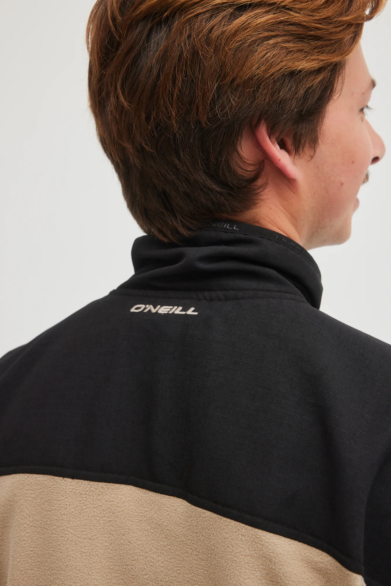 UTILITY FULL-ZIP FLEECE - Image 4